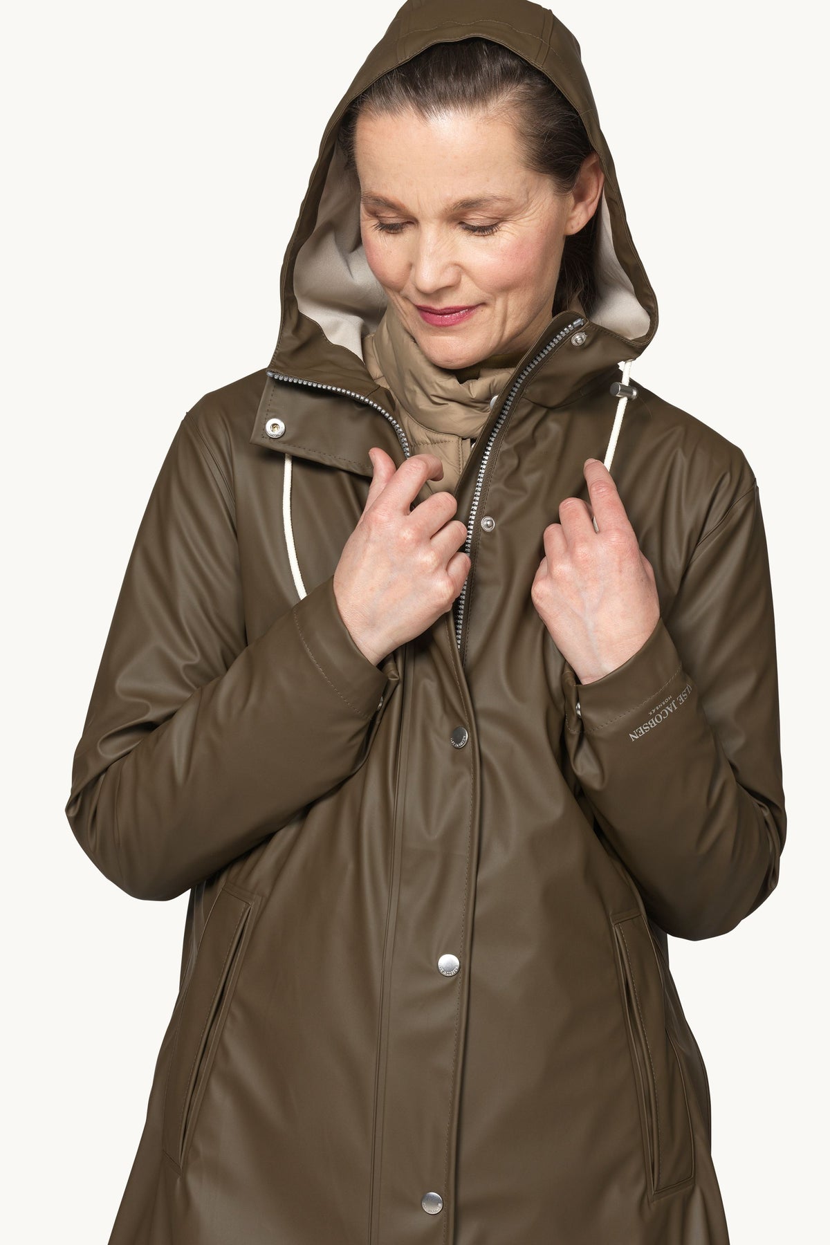 Imperméable Léger - Wren