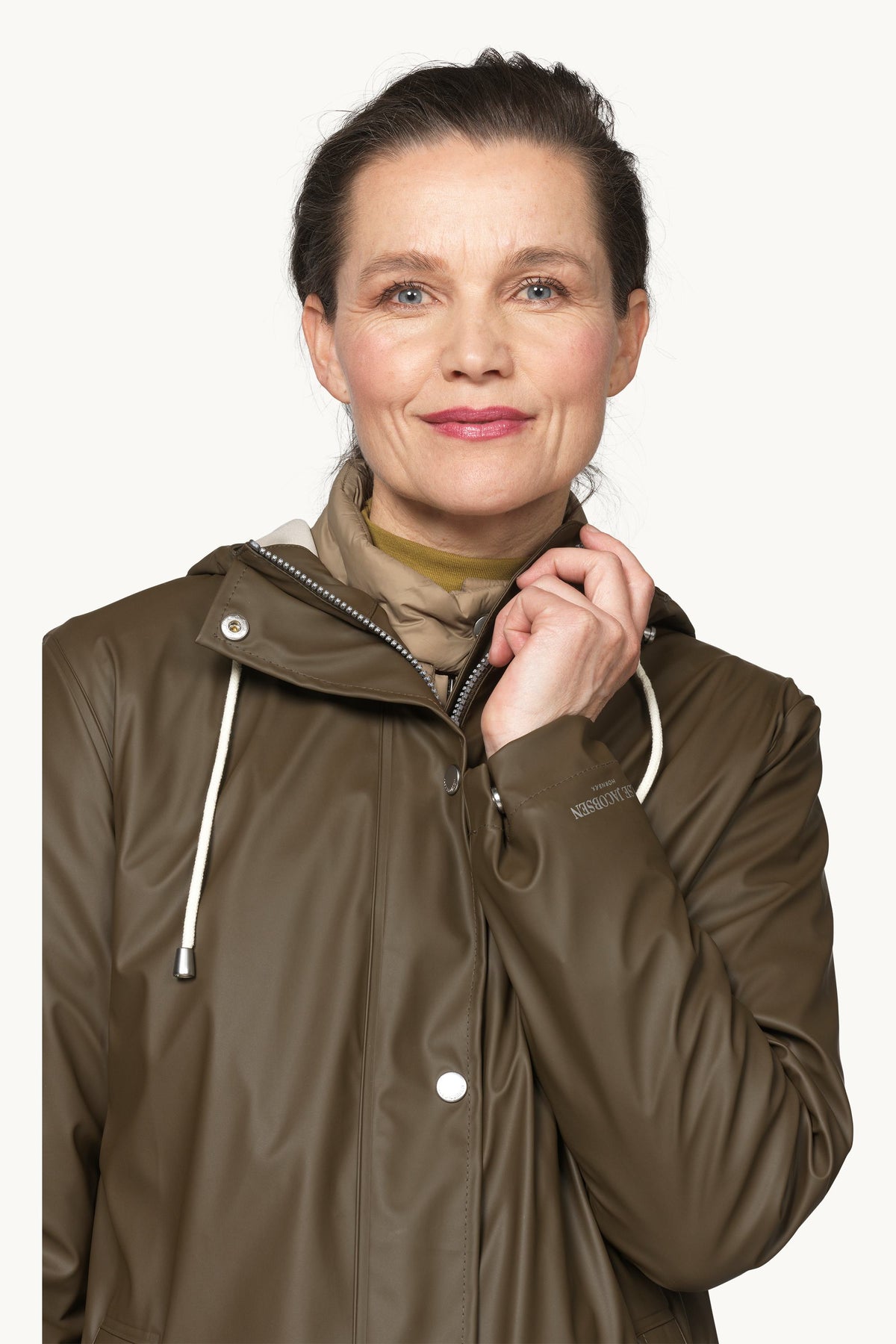 Imperméable Léger - Wren