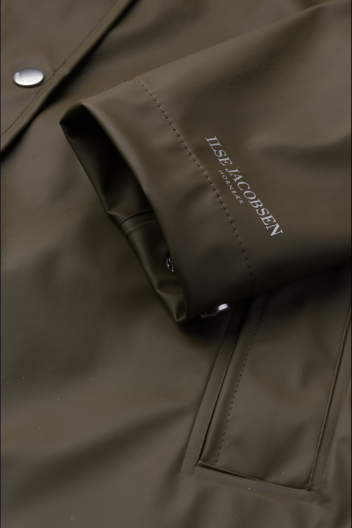 Imperméable Léger - Wren