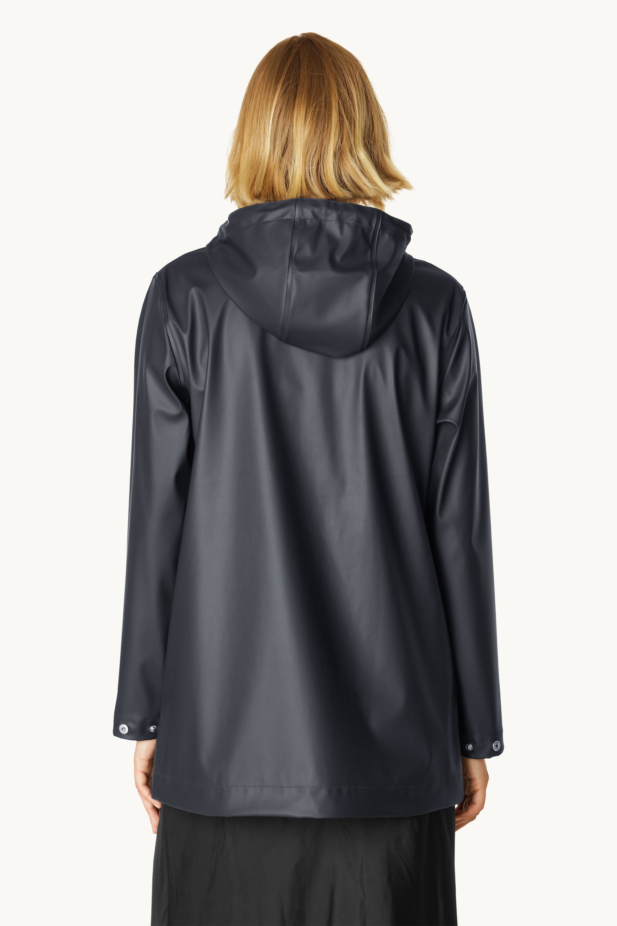 Imperméable Léger - Dark Indigo
