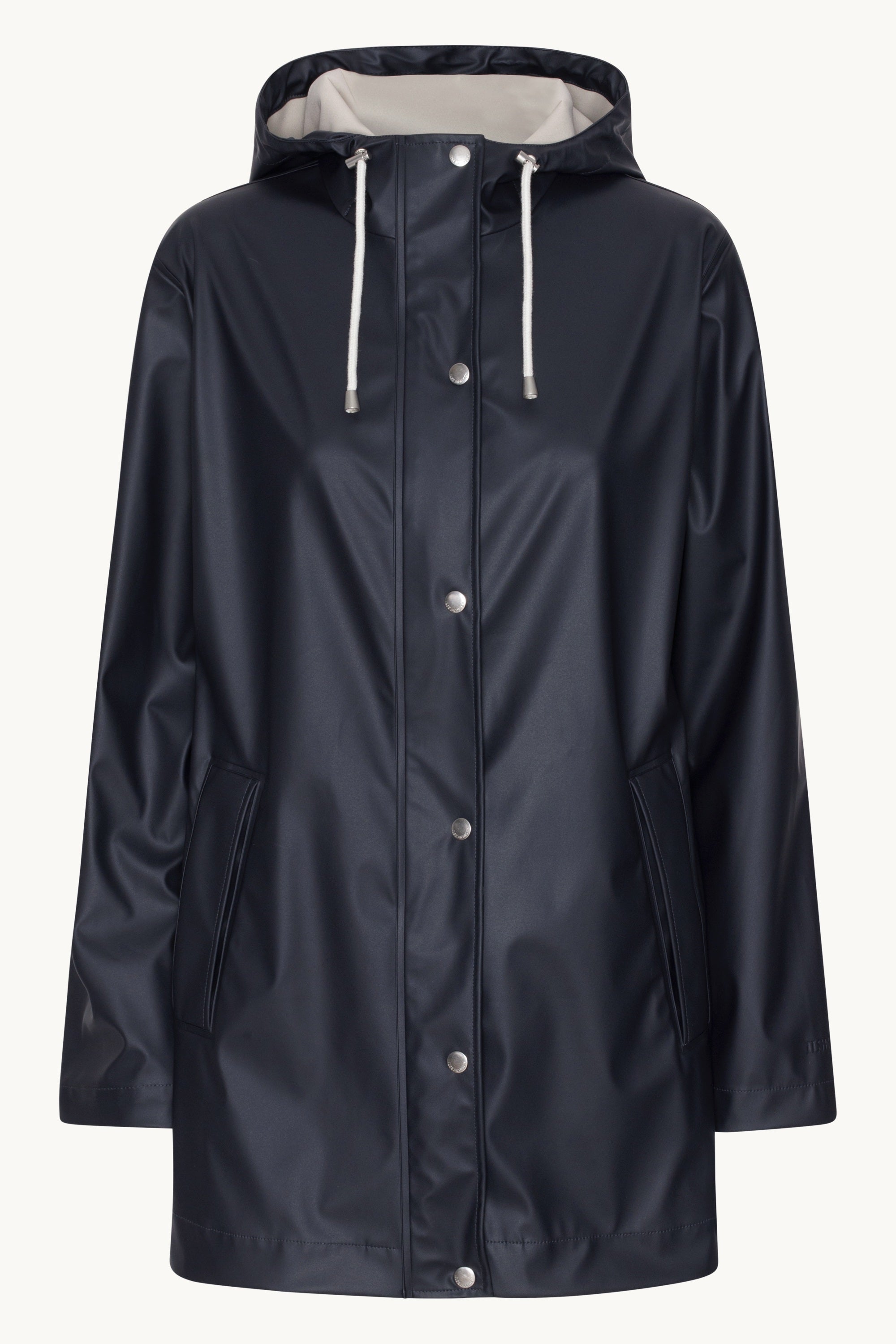 Imperméable Léger - Dark Indigo