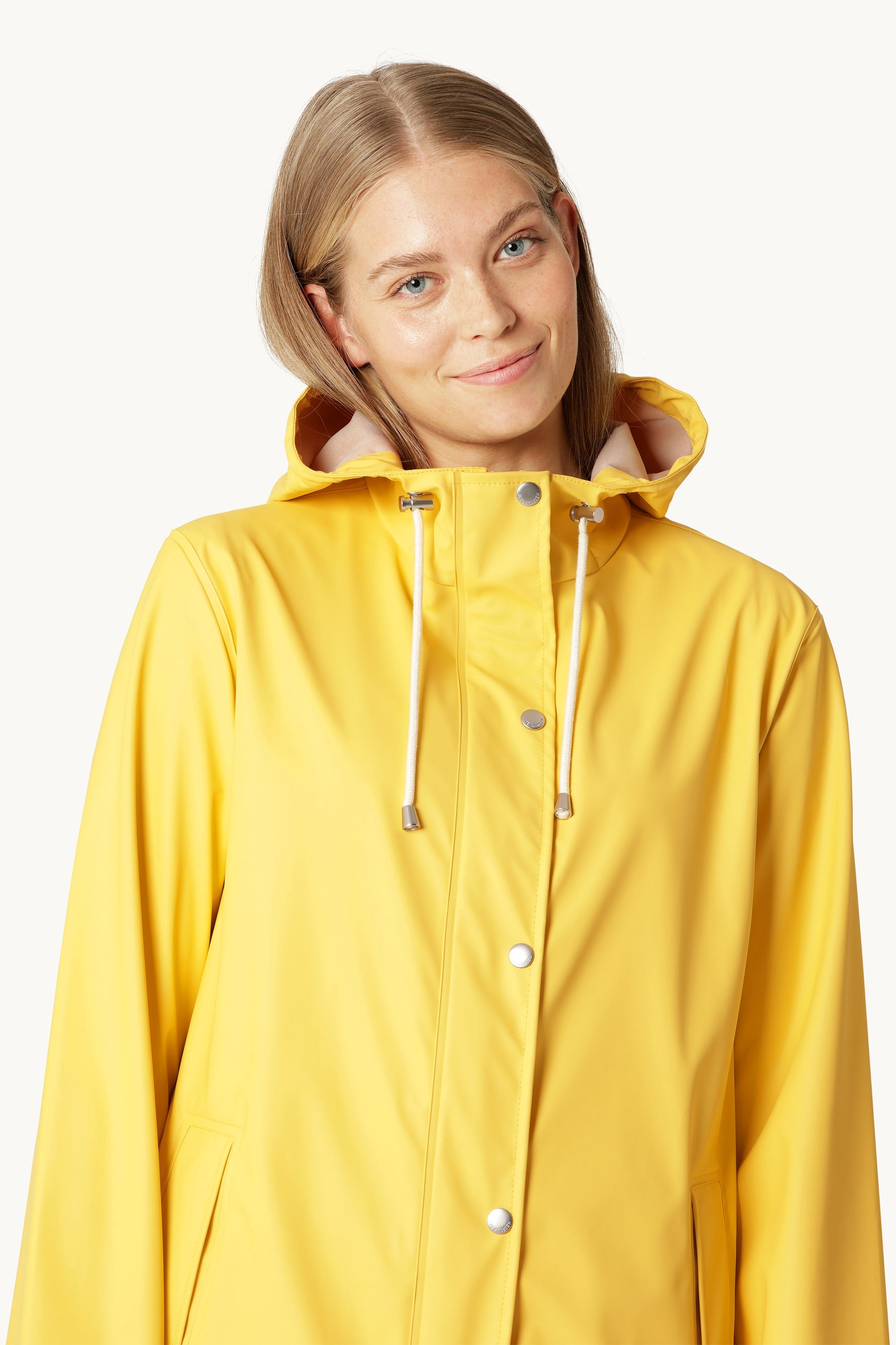 Imperméable Léger - Lemon Drop