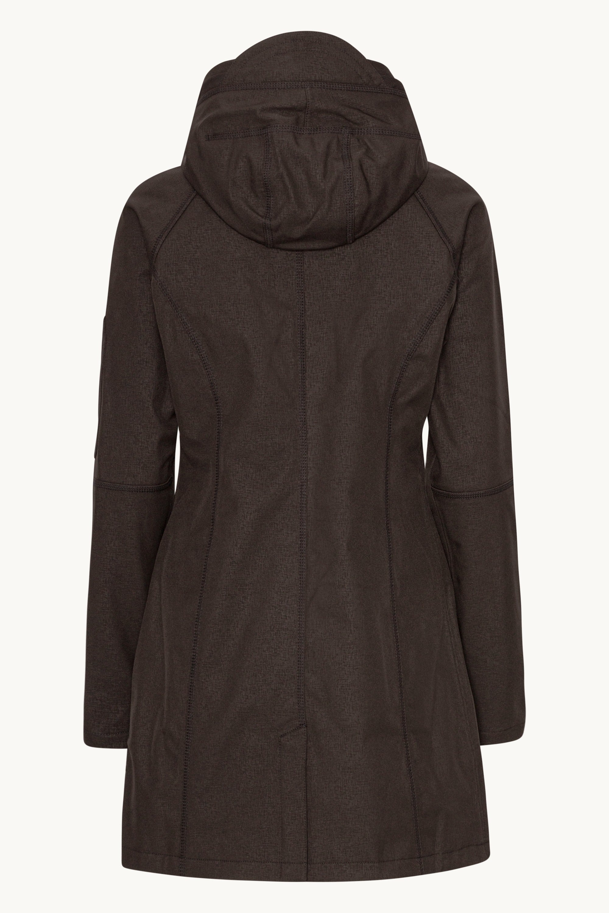 Imperméable Softshell - Black