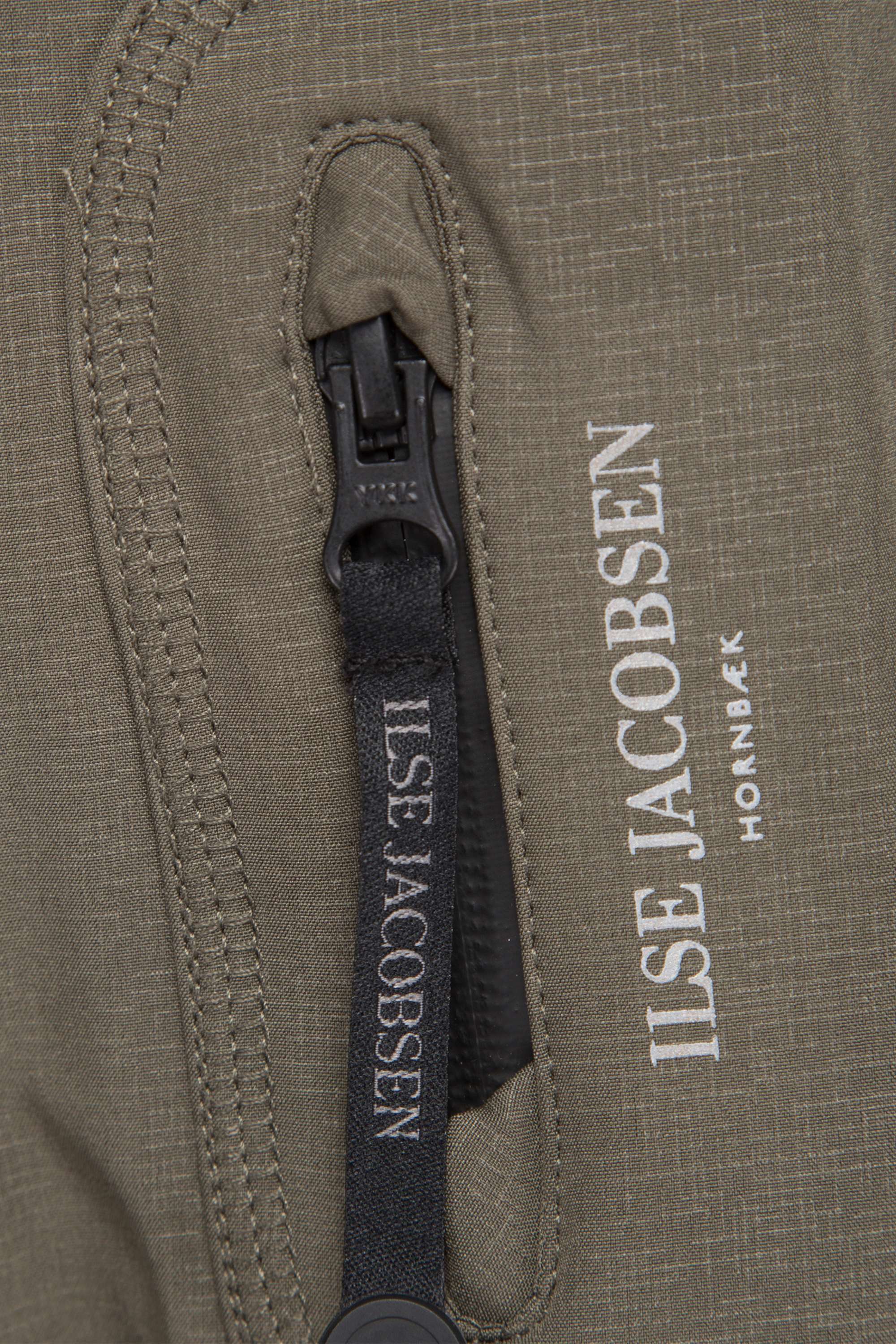 Imperméable Softshell - Army
