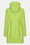 Softshell Raincoat - Lime Green