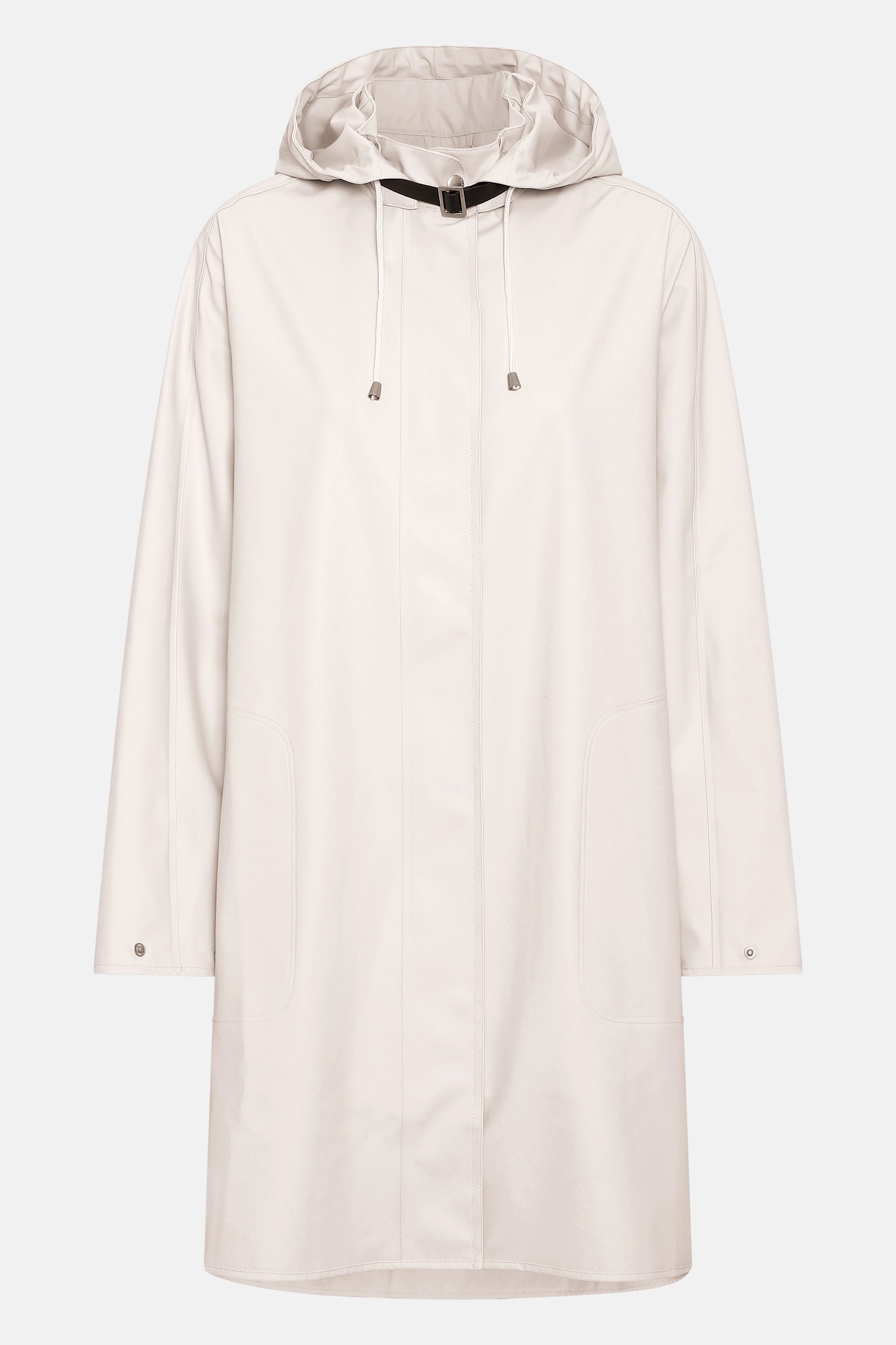 Imperméable Léger - Milk Creme
