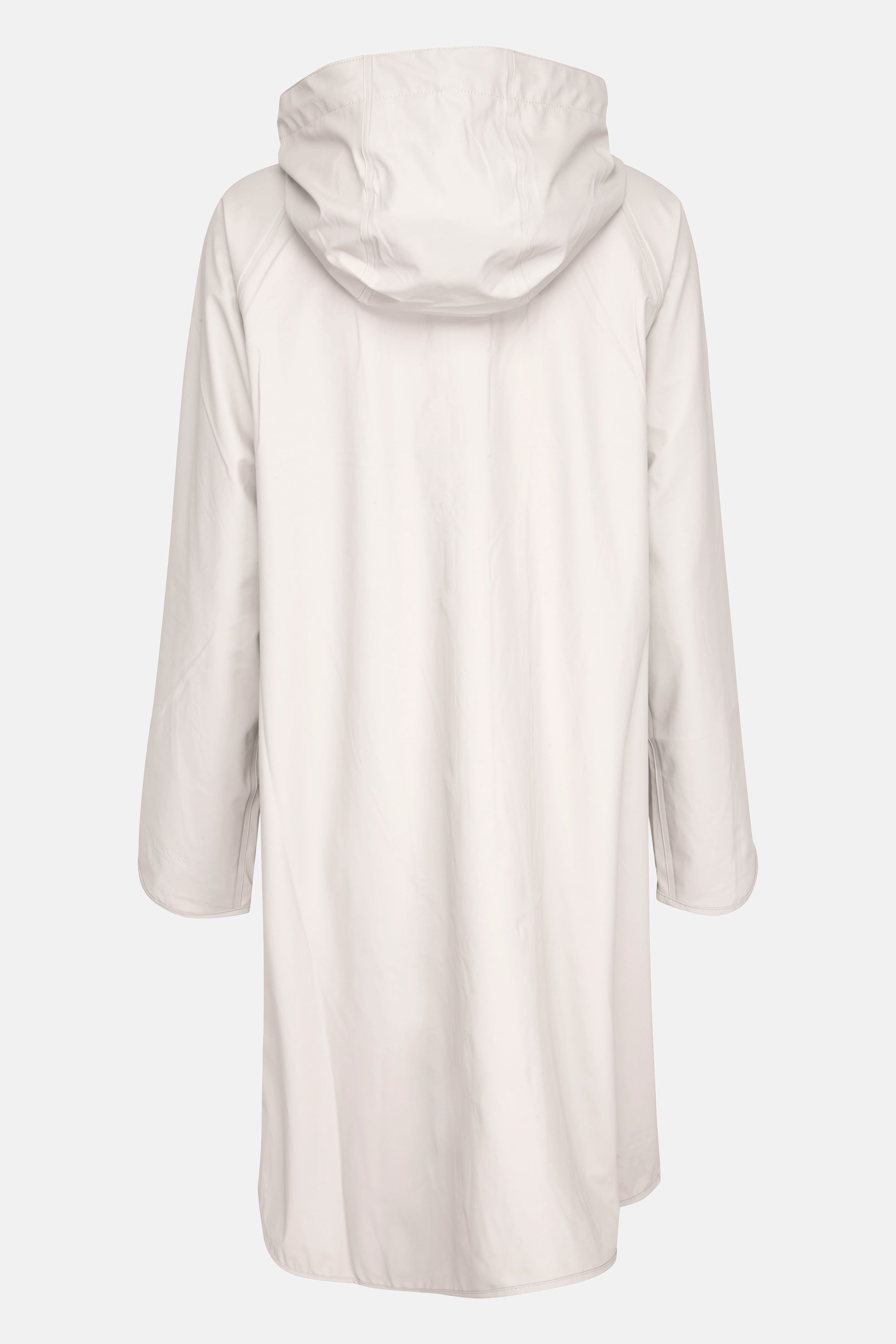 Imperméable Léger - Milk Creme