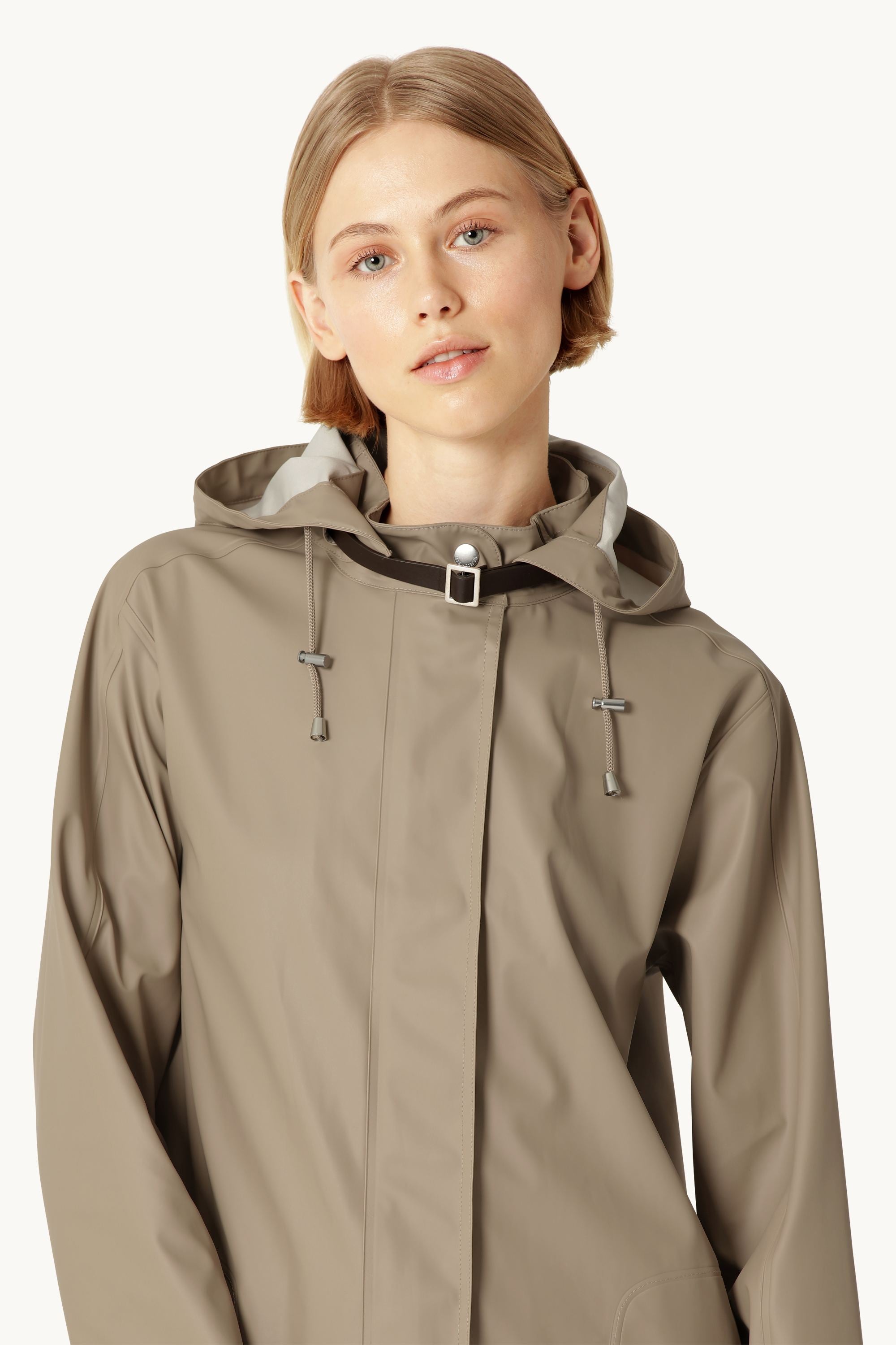 Imperméable Léger - Wheat