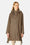 Light Raincoat - Cub Brown