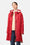 Imperméable Léger - Deep Red