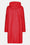 Imperméable Léger - Deep Red