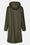 Light Raincoat - Army