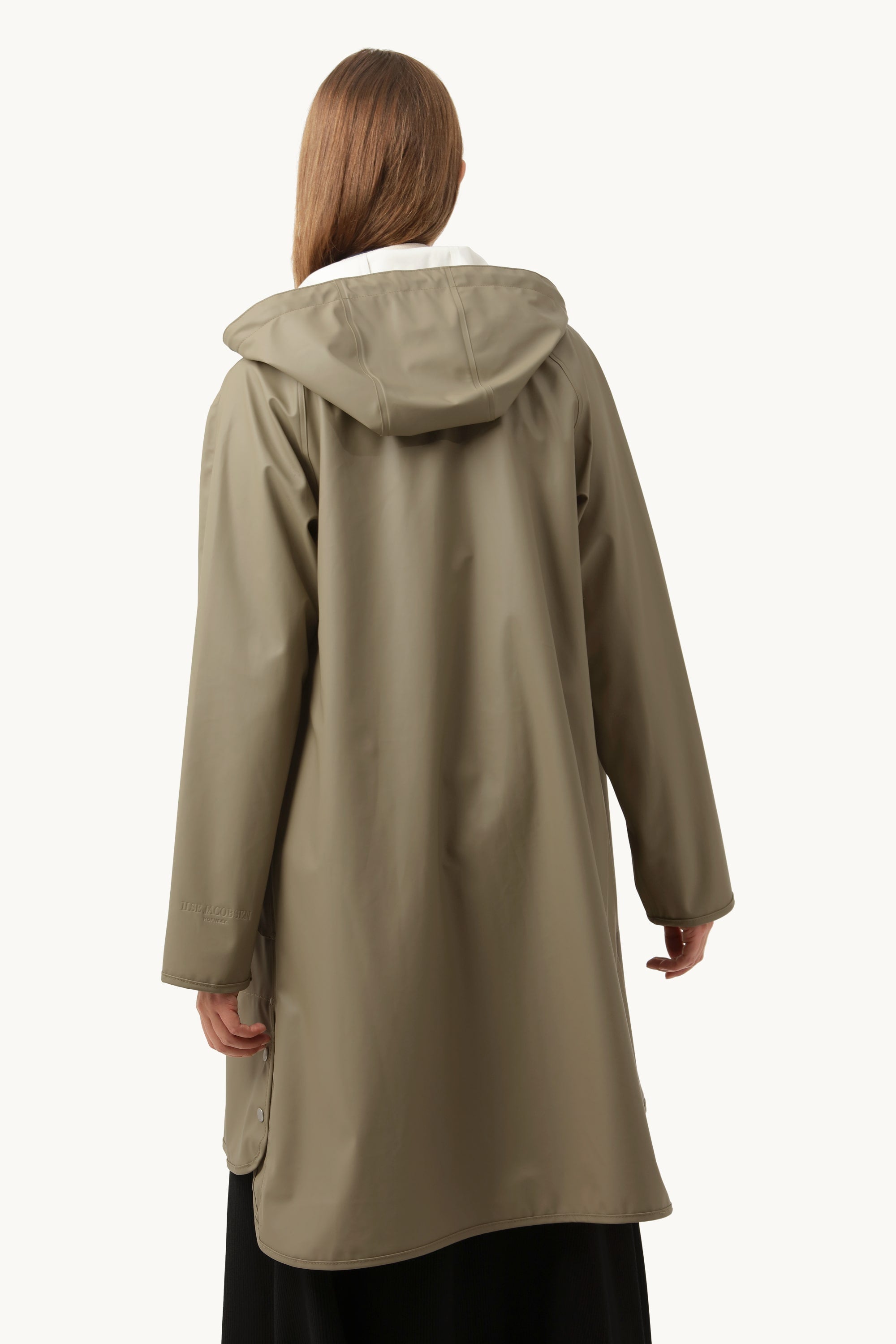 Imperméable Léger - Covert Green