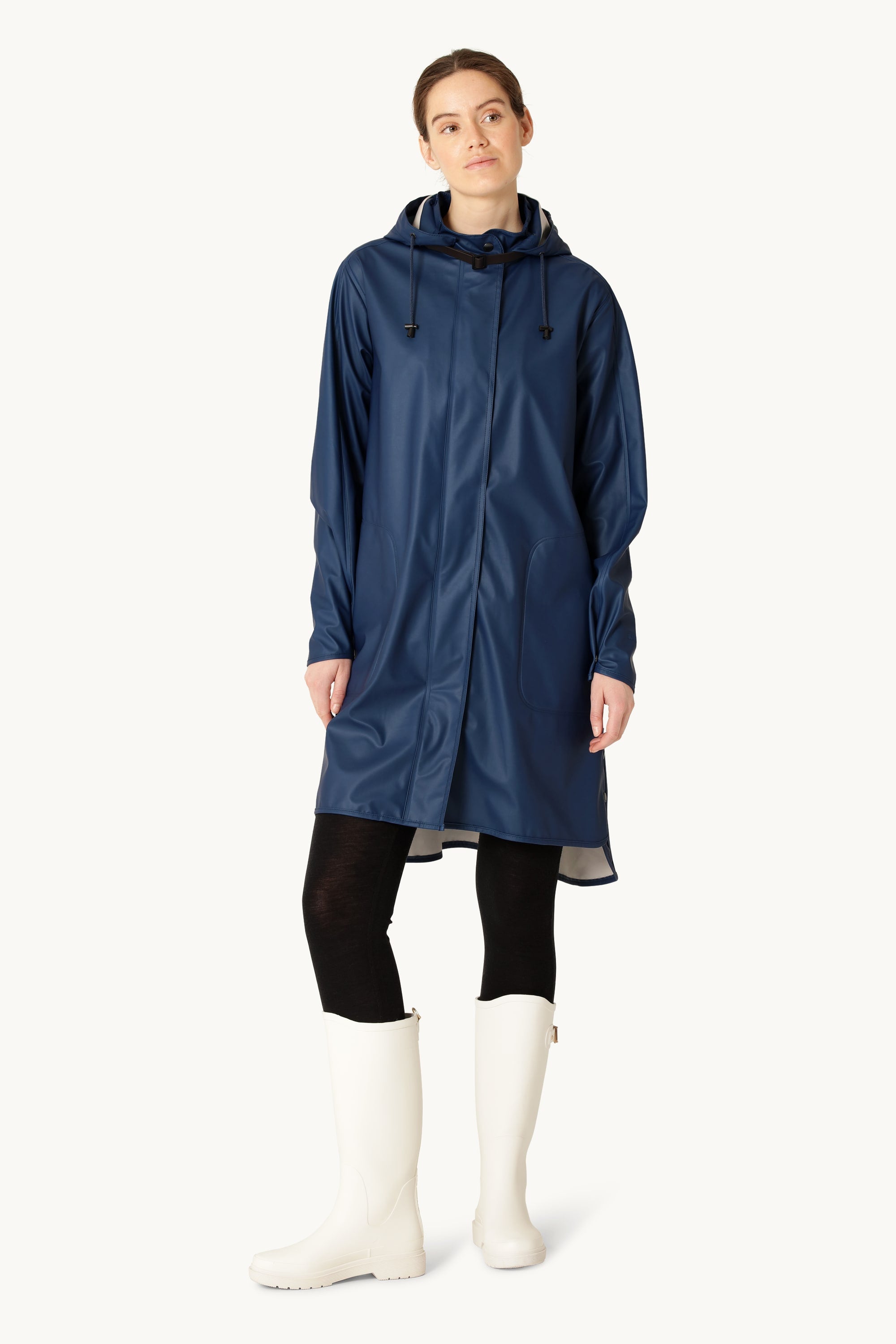 Imperméable Léger - Estate Blue