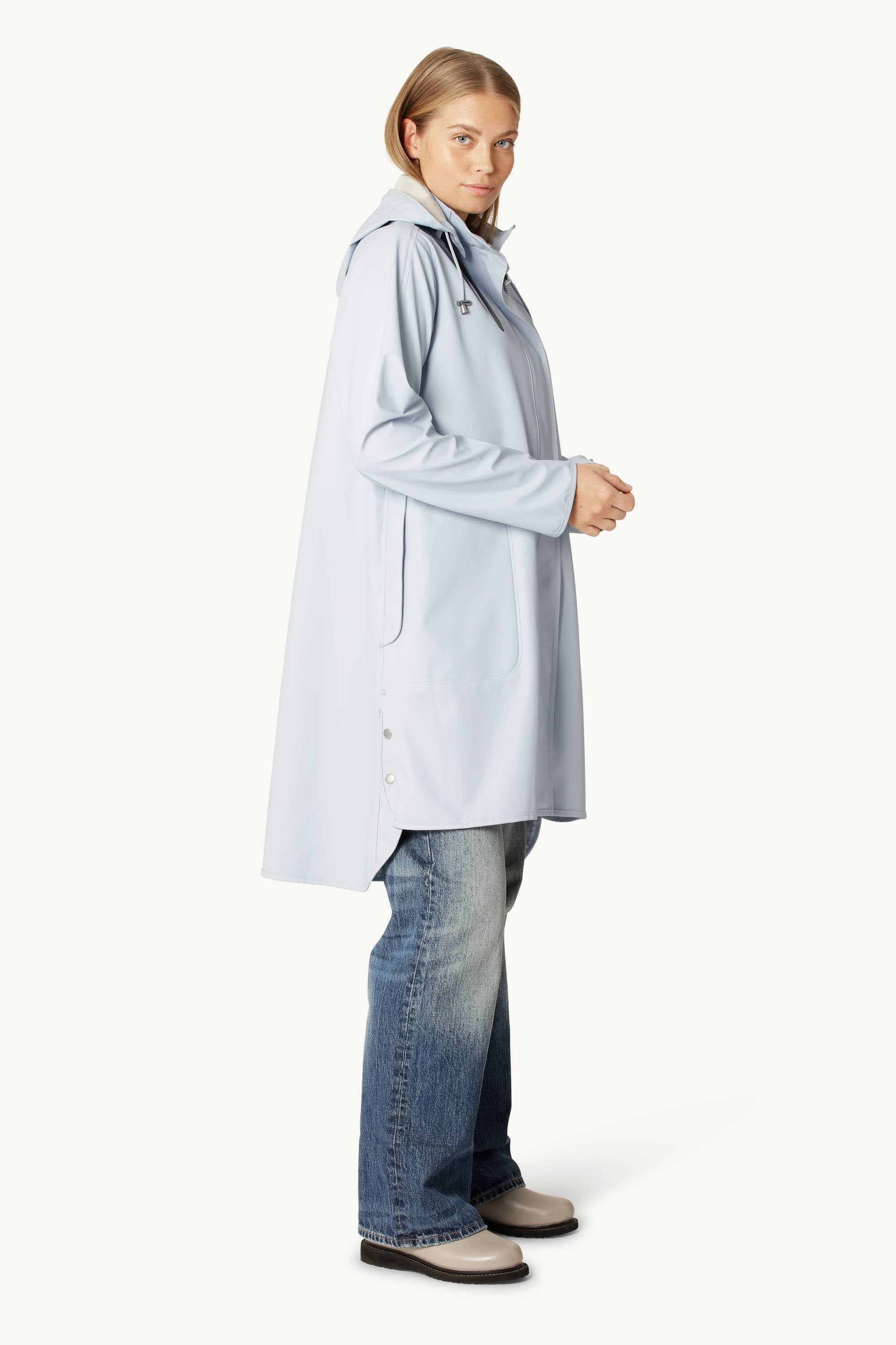 Imperméable Léger - Heather