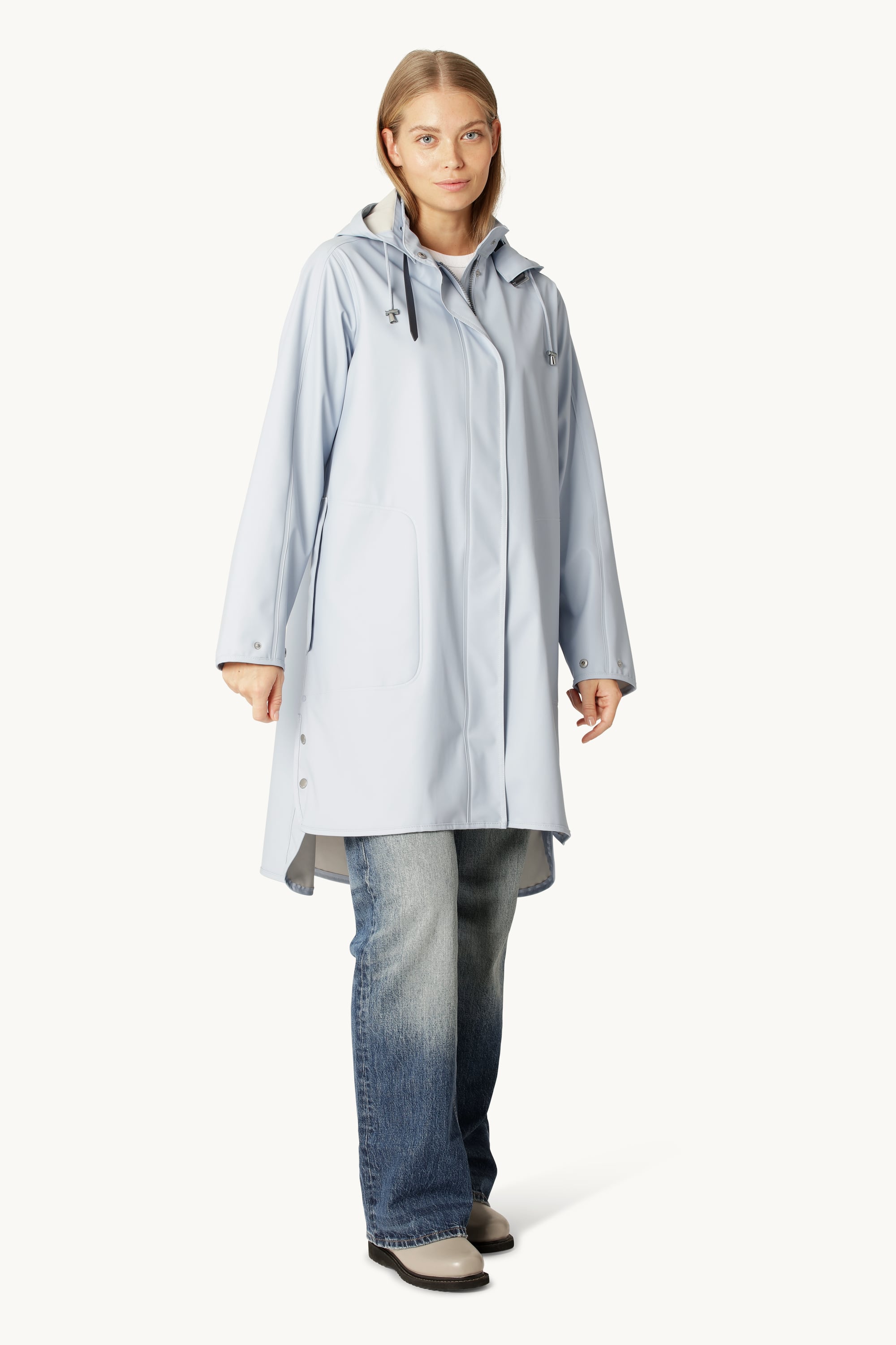 Imperméable Léger - Heather