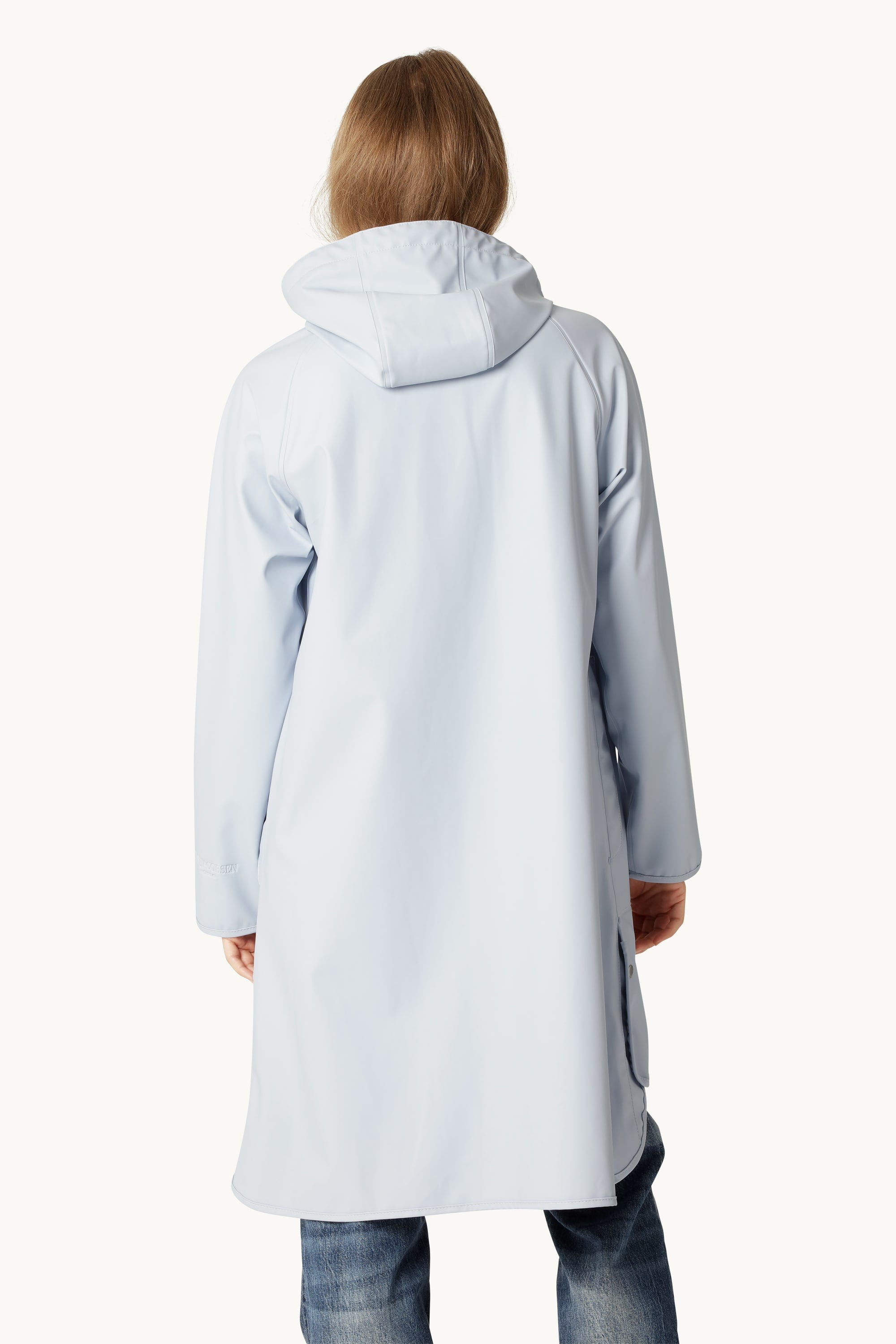 Imperméable Léger - Heather