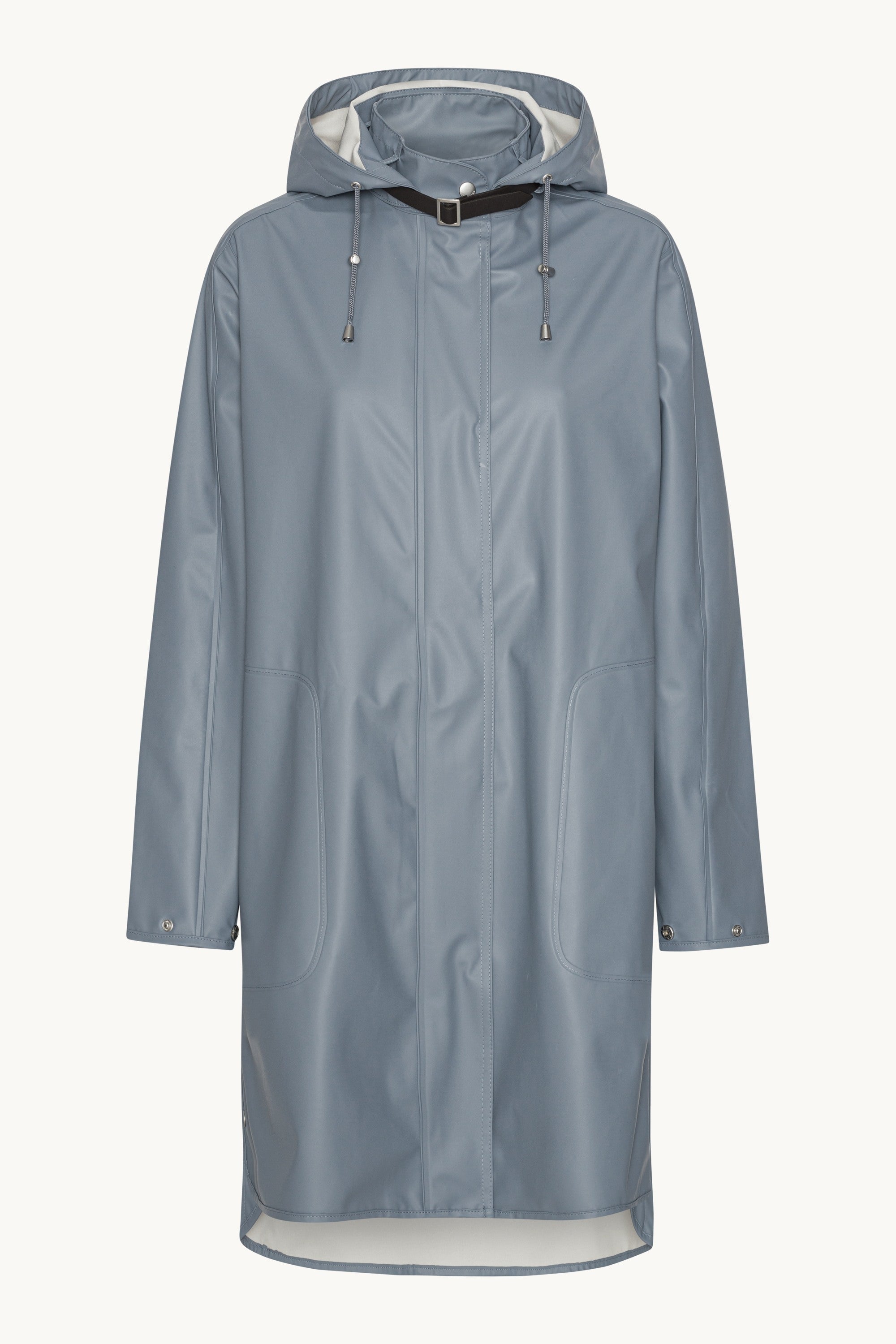 Imperméable Léger - Grey Blue