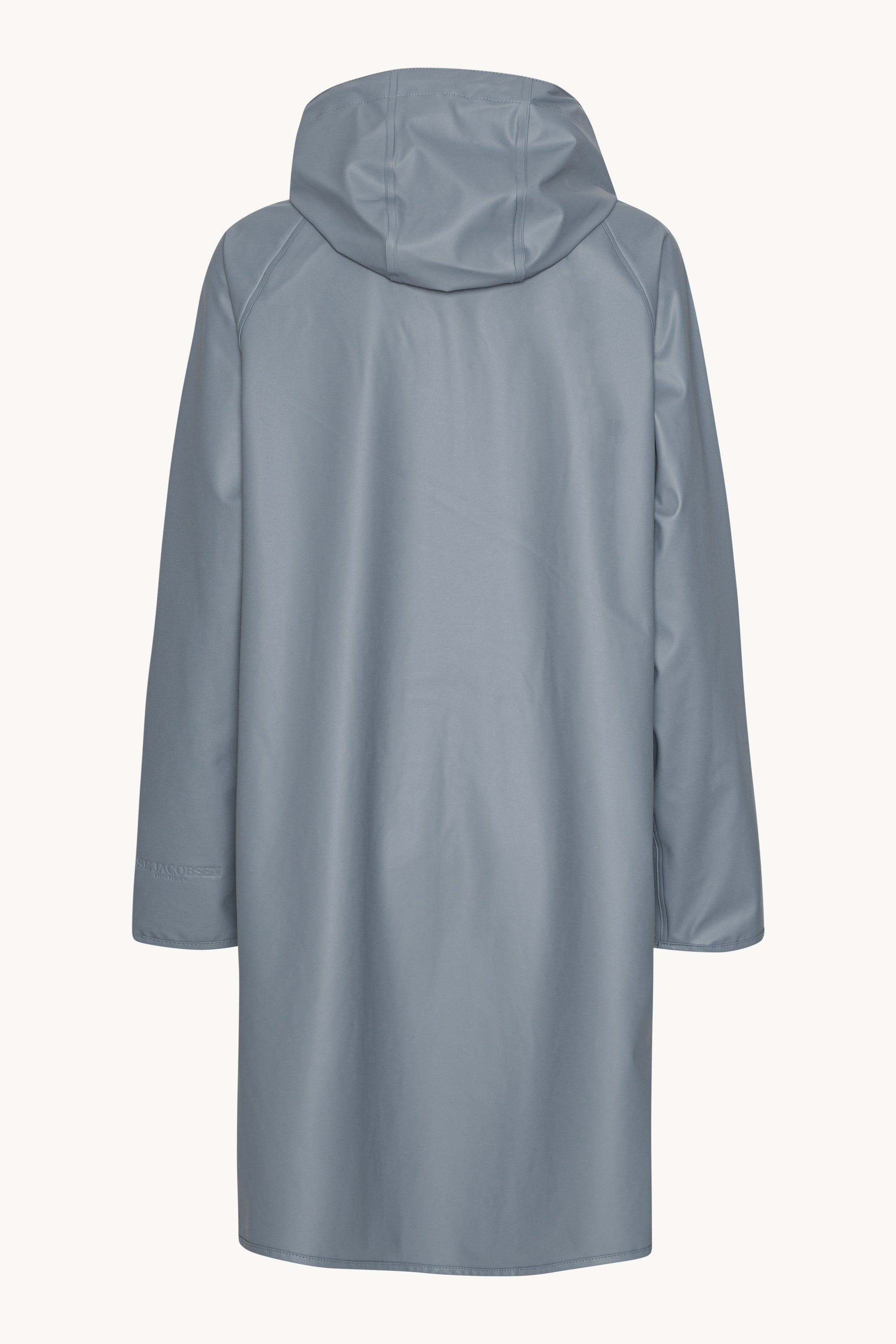 Imperméable Léger - Grey Blue