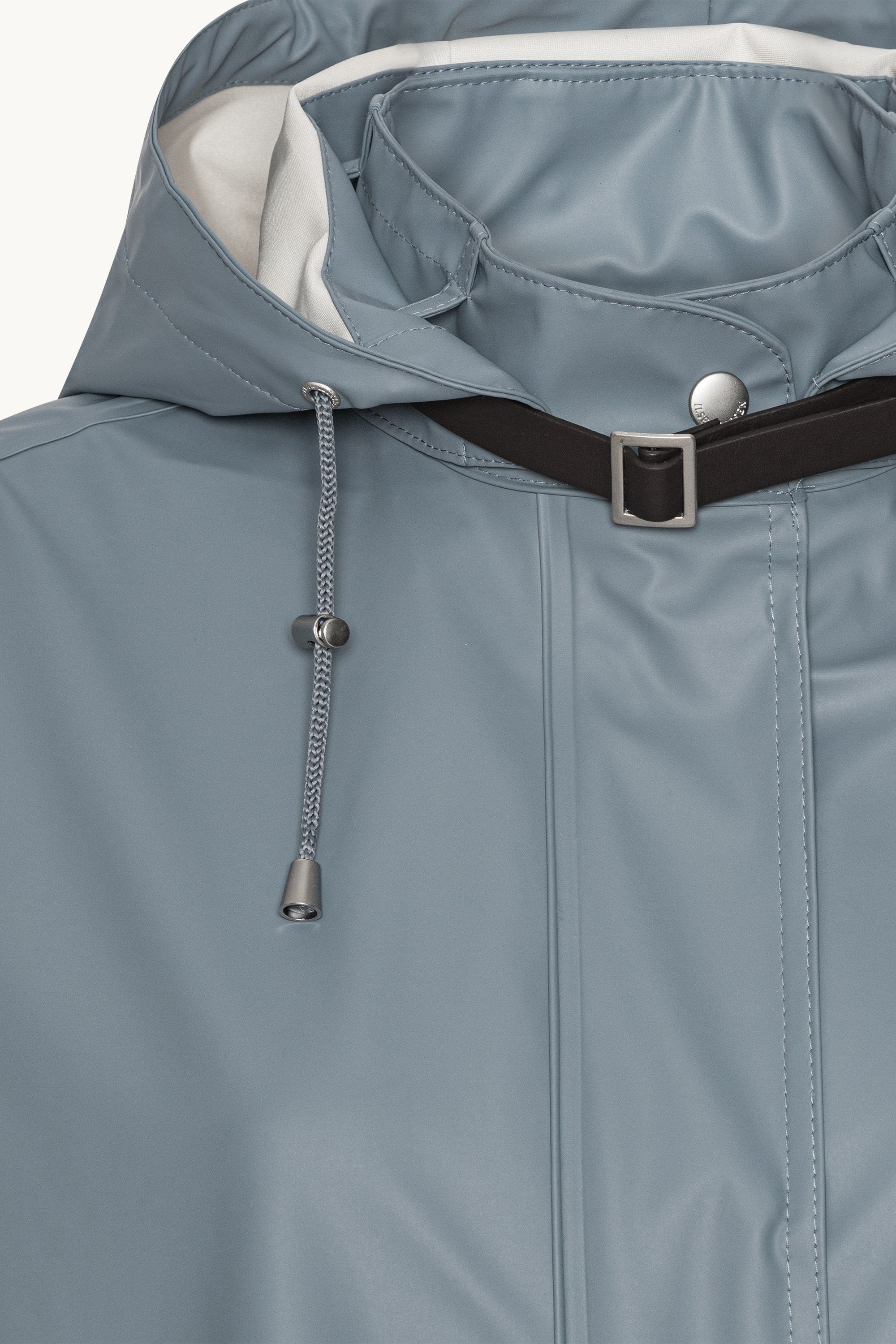 Imperméable Léger - Grey Blue