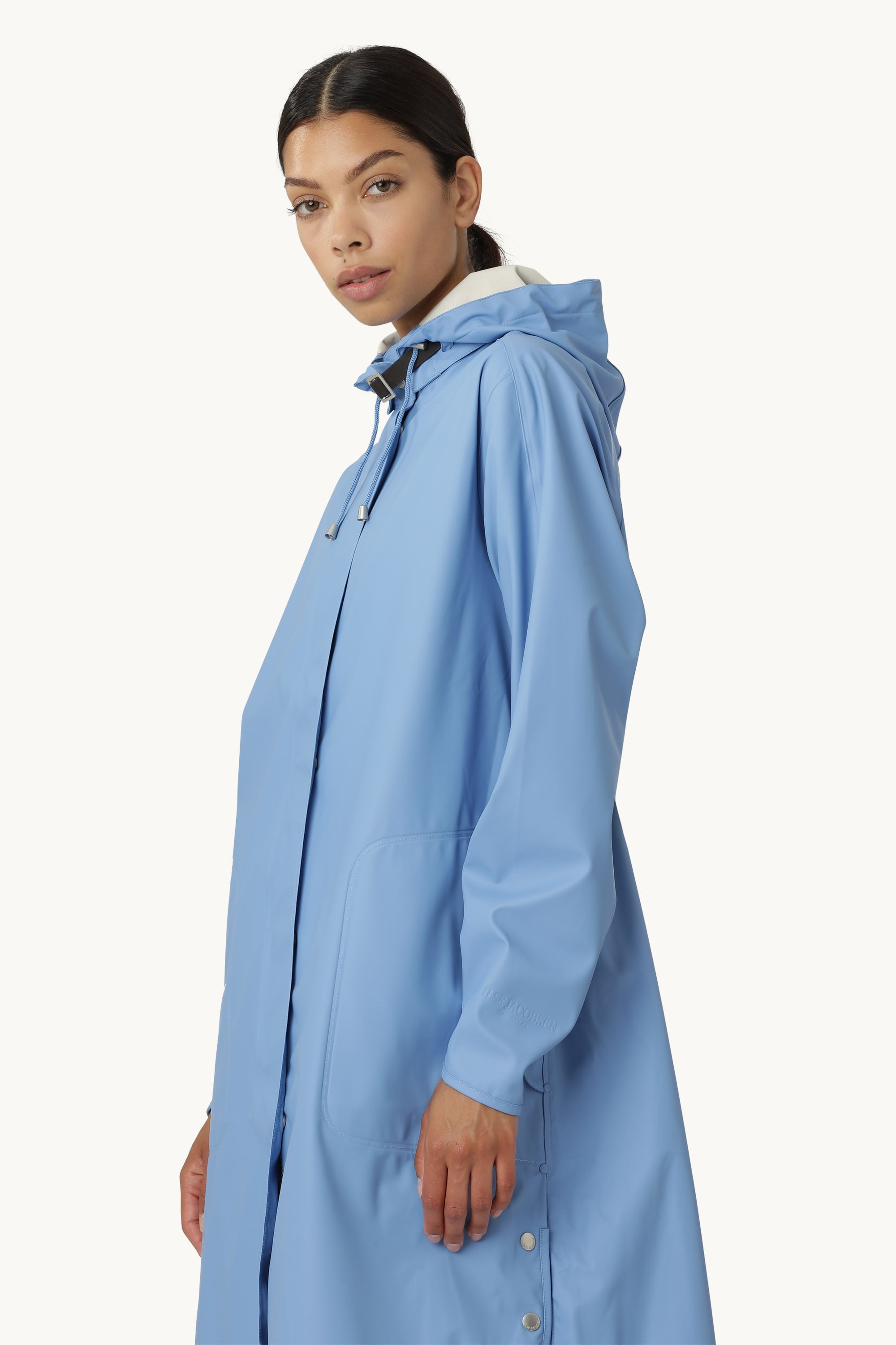 Light Raincoat - Light Regatta