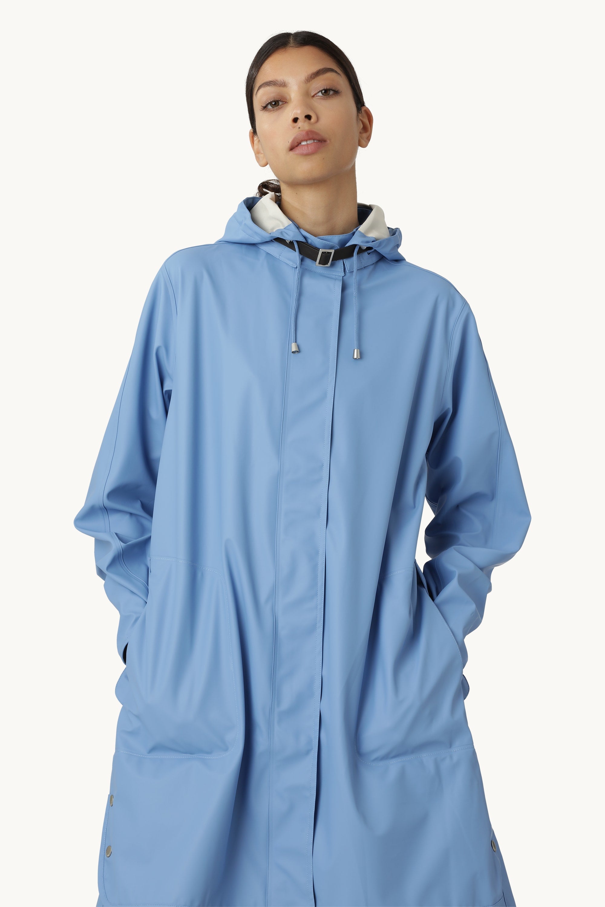 Light Raincoat - Light Regatta