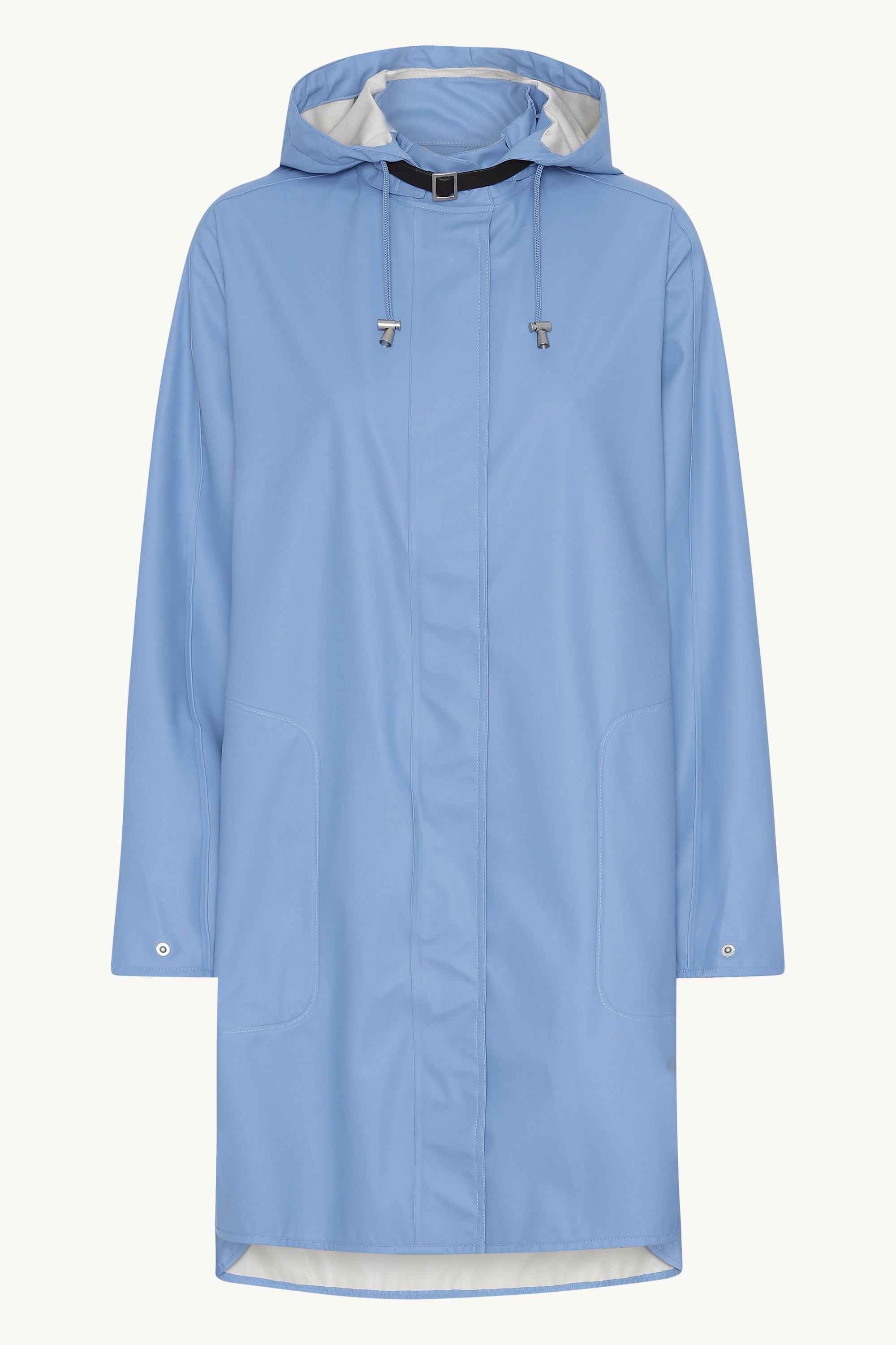 Light Raincoat - Light Regatta