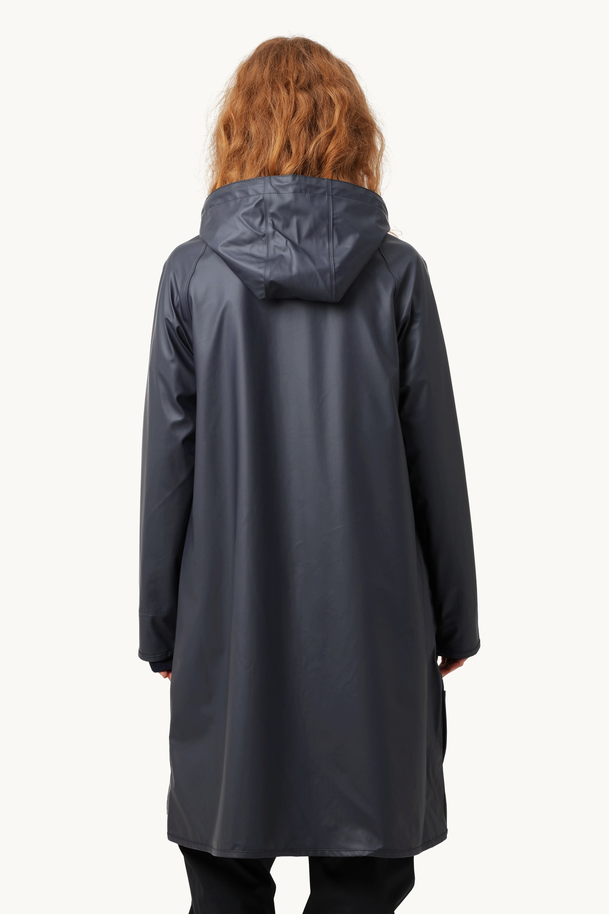 Imperméable Léger - Dark Indigo