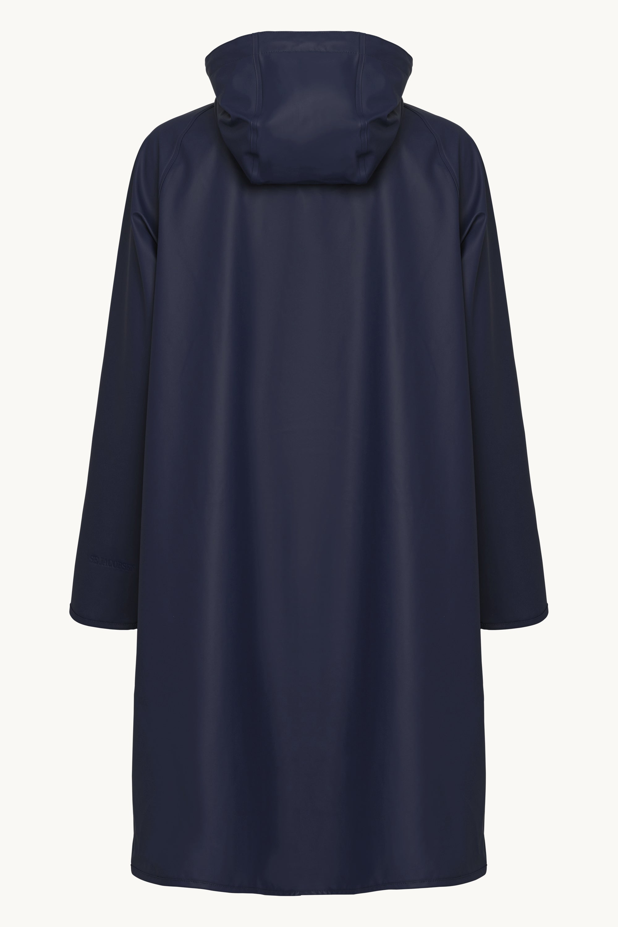 Imperméable Léger - Dark Indigo