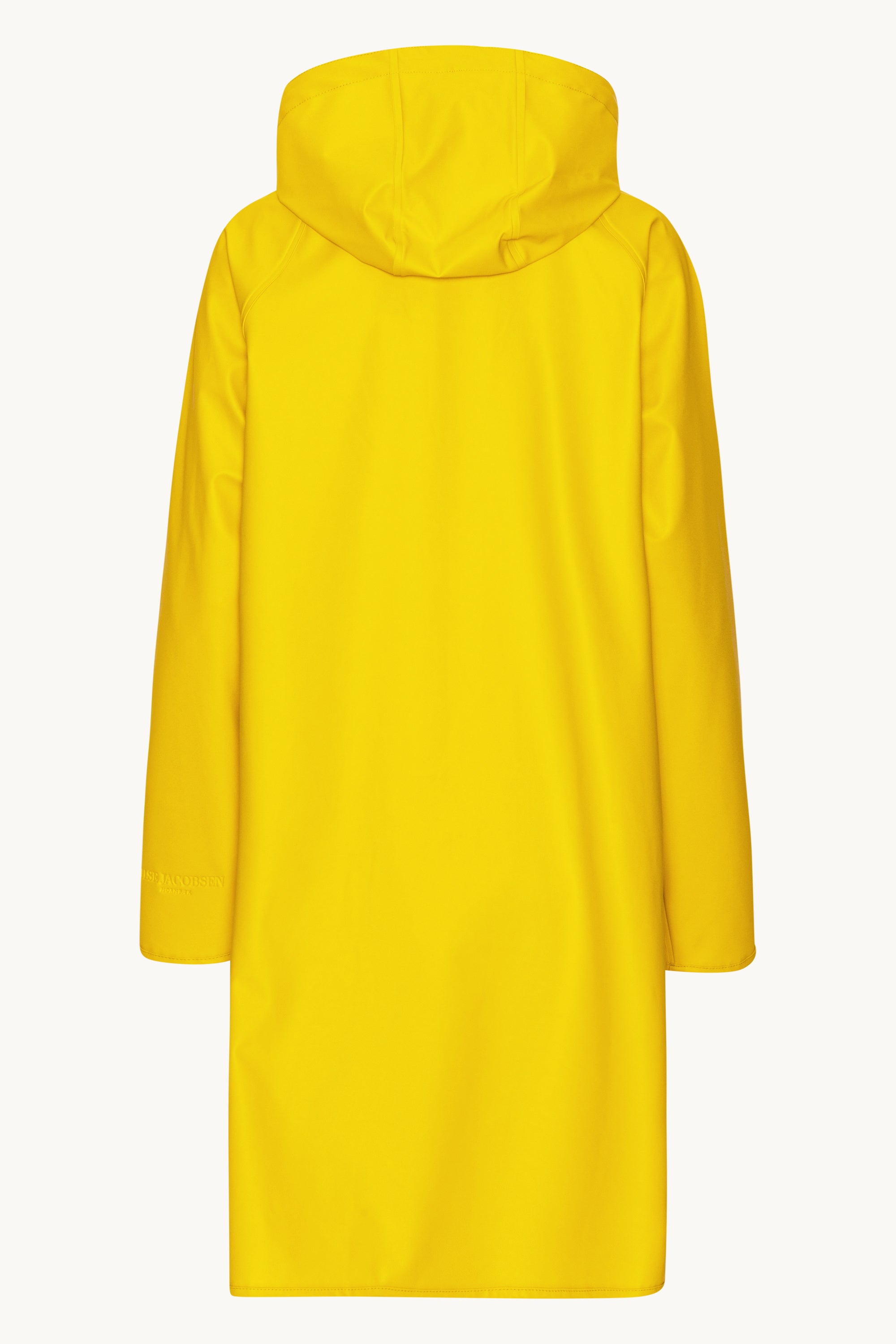Imperméable Léger - Cyber Yellow