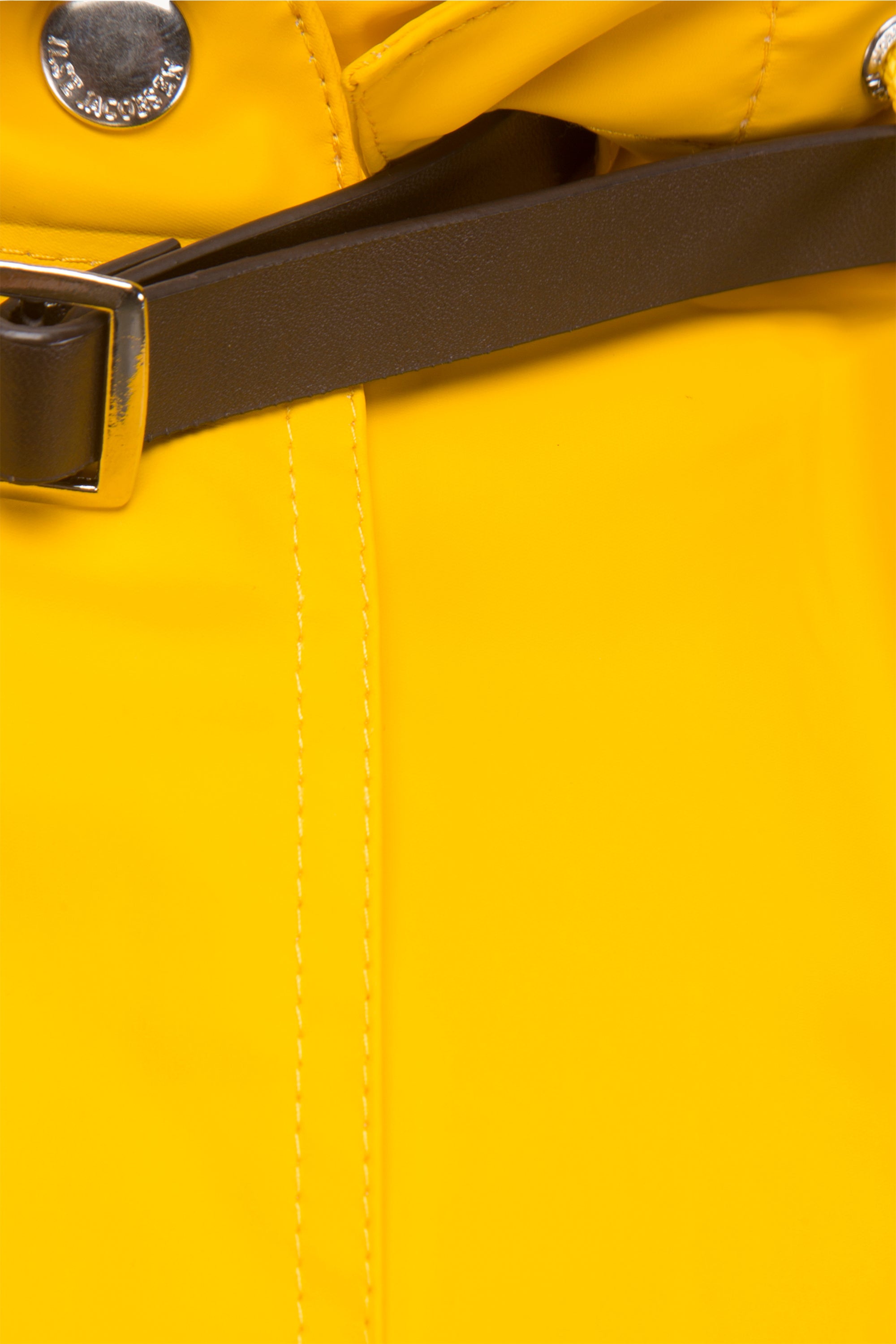 Imperméable Léger - Cyber Yellow