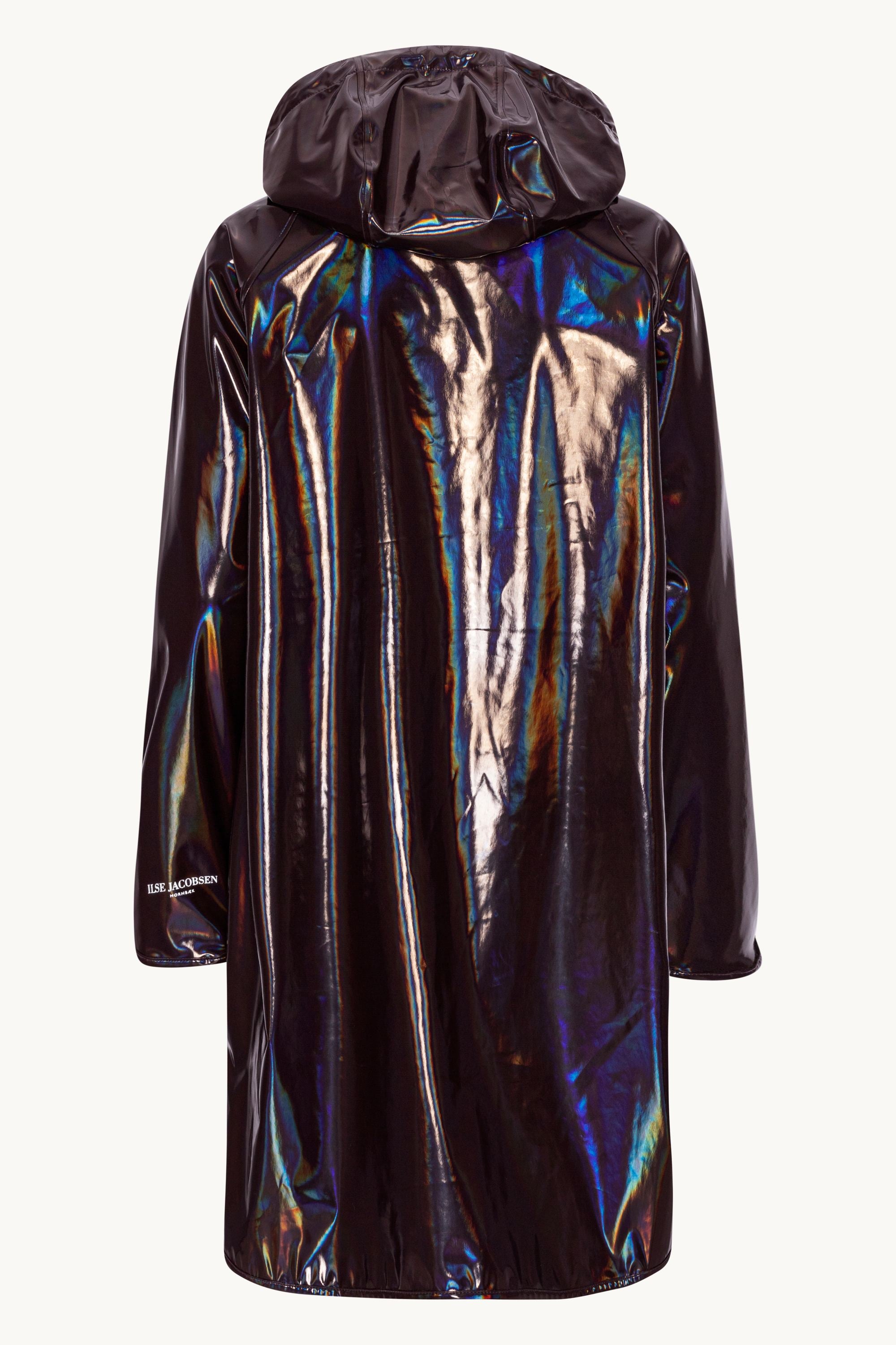 Imperméable Long - Ganache