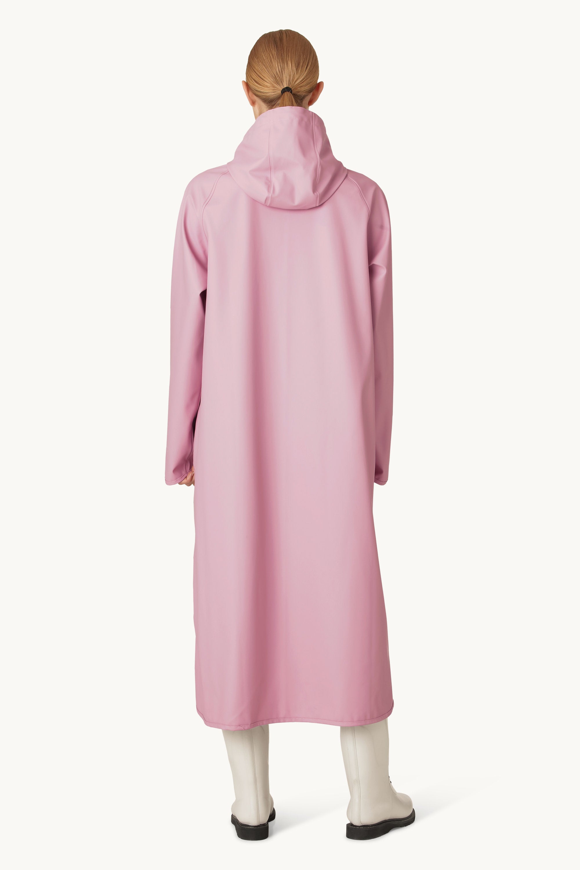 Imperméable Long Léger - Bubble