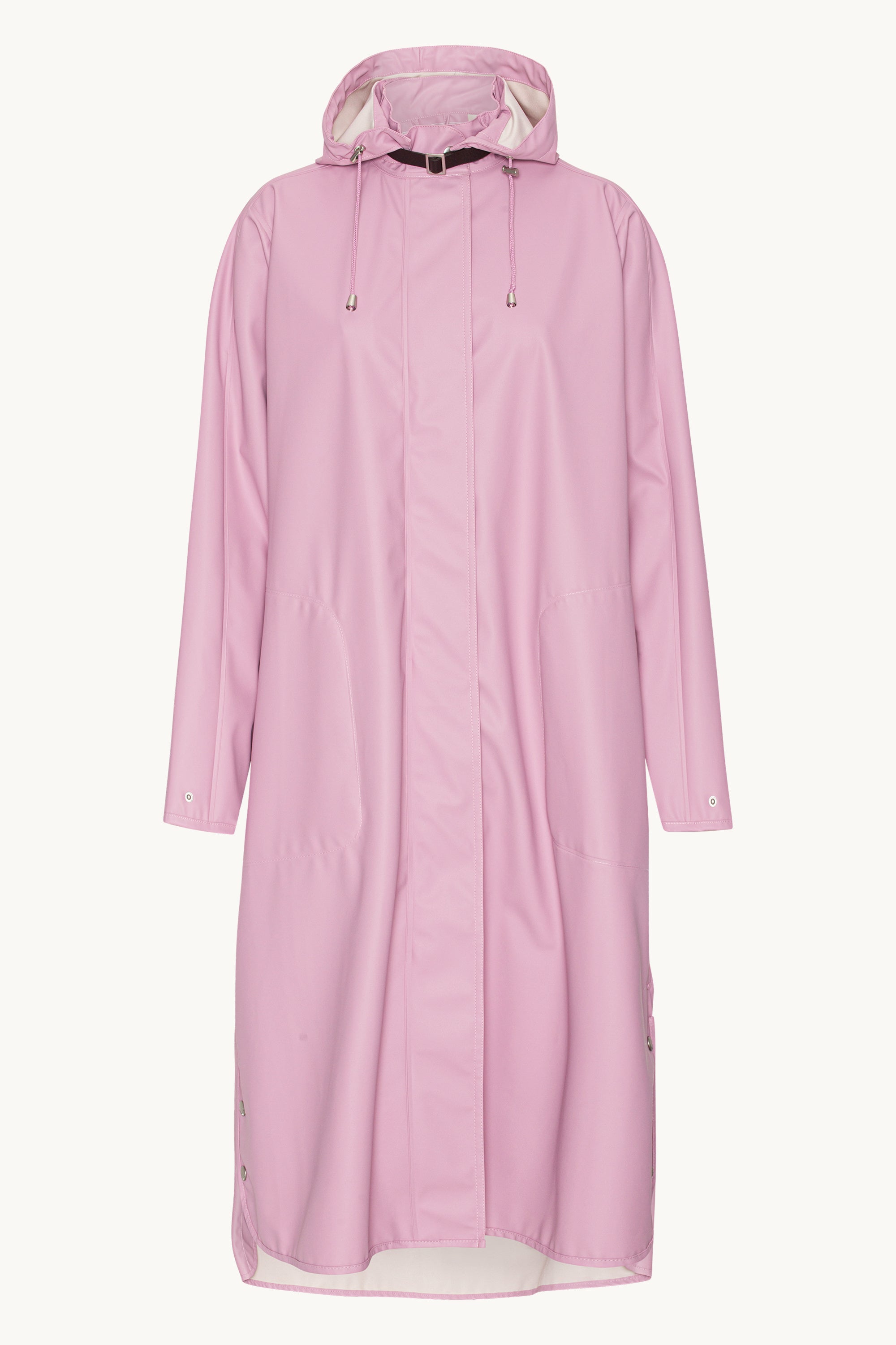 Imperméable Long Léger - Bubble