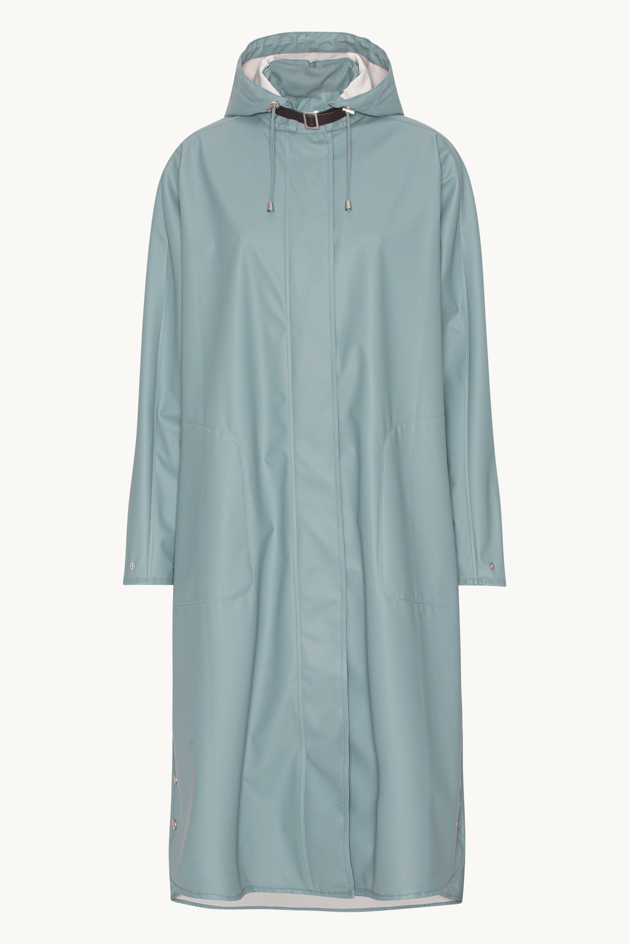 Imperméable Long Léger - Blue Cloud
