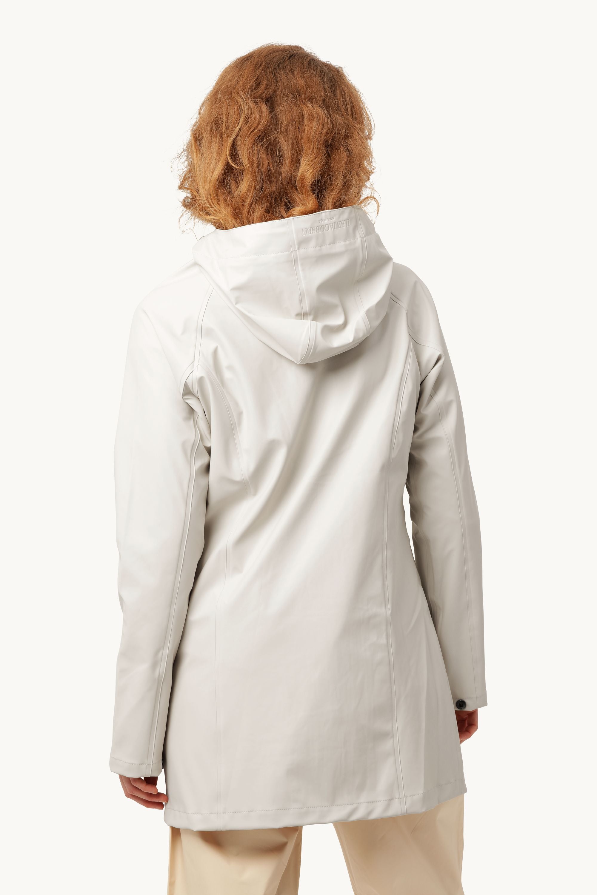 Imperméable - Crème de Lait