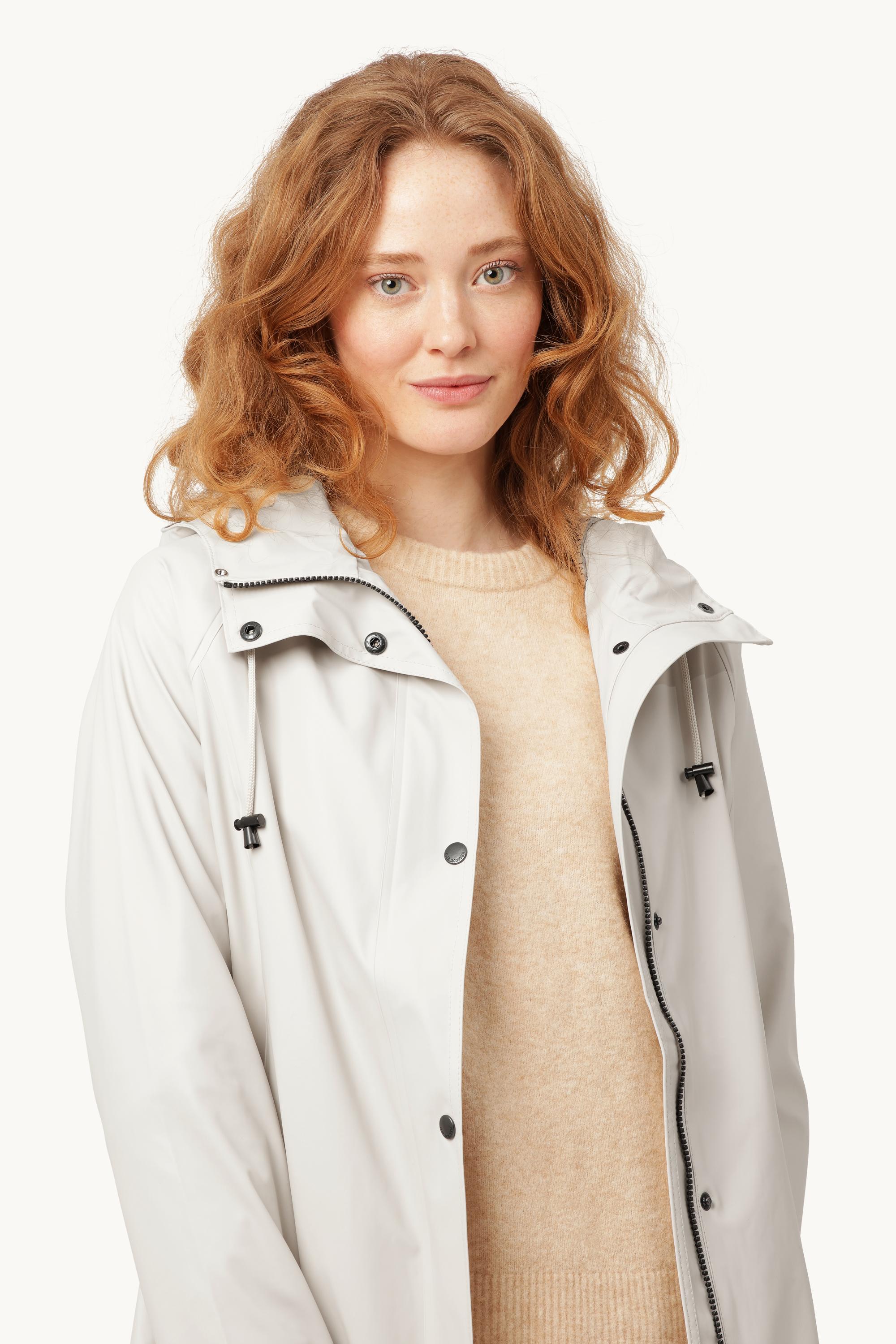 Imperméable - Crème de Lait