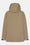Technical Raincoat - Greige