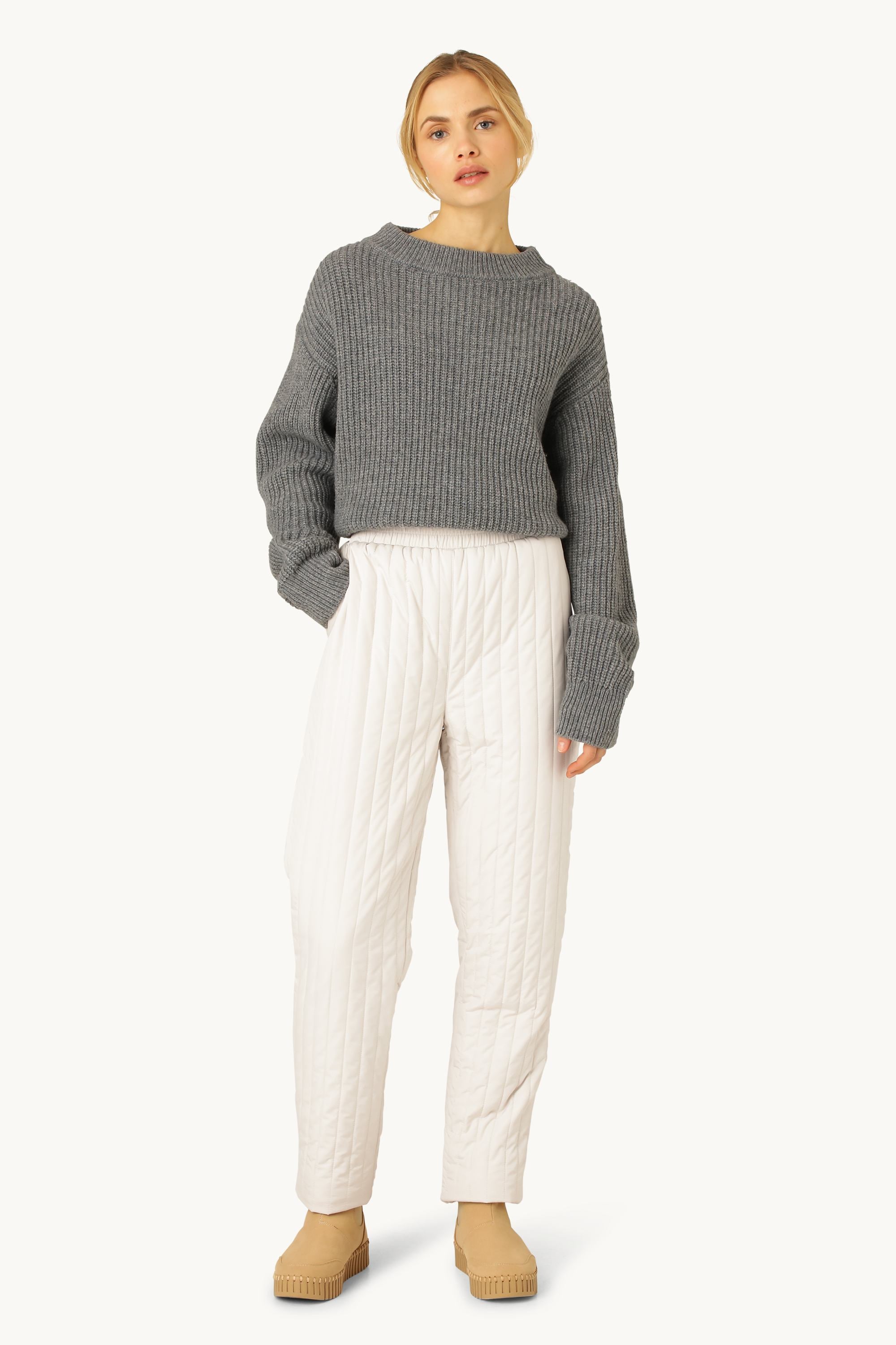 Pantalon matelassé - Kit