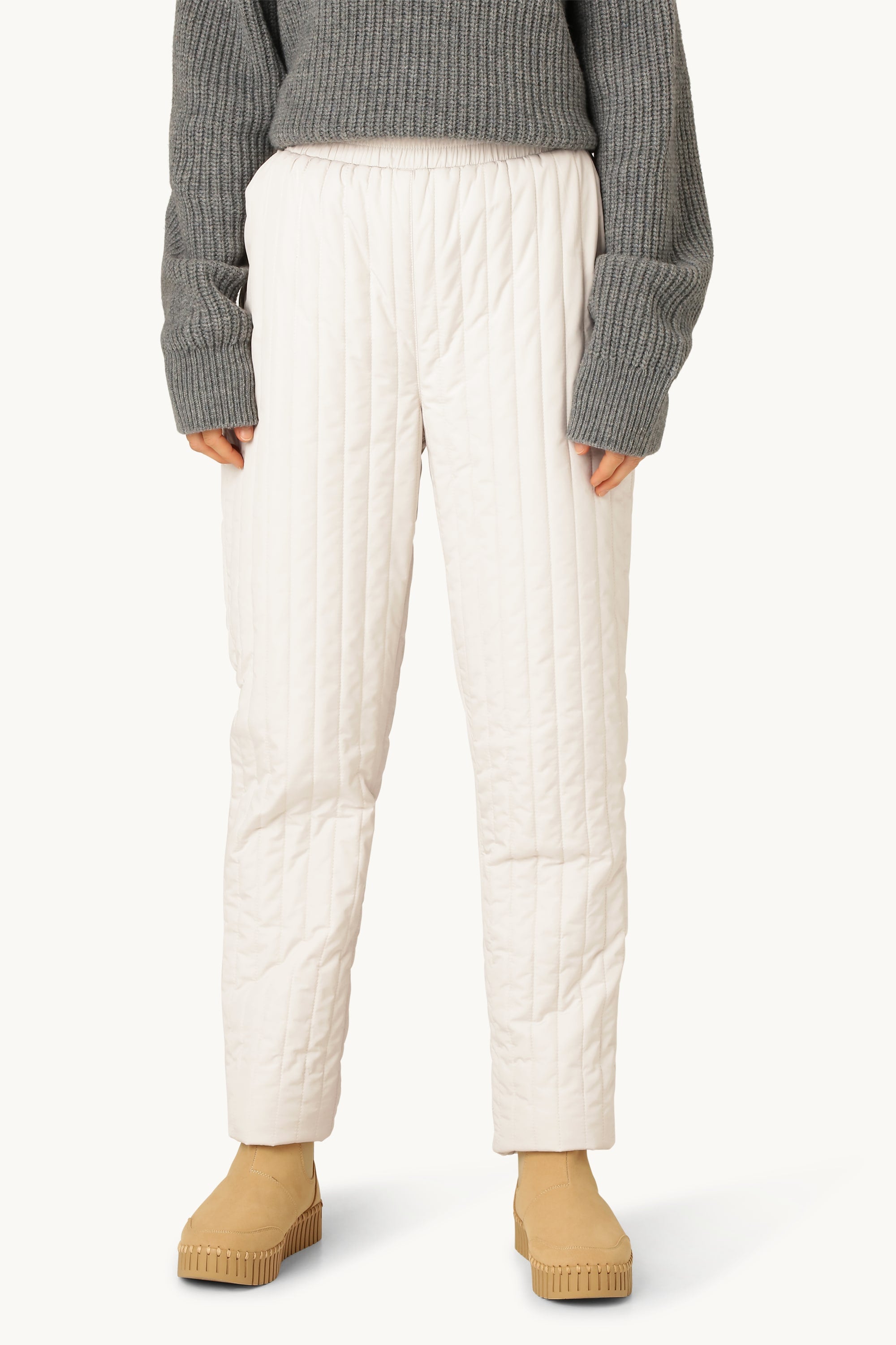 Pantalon matelassé - Kit