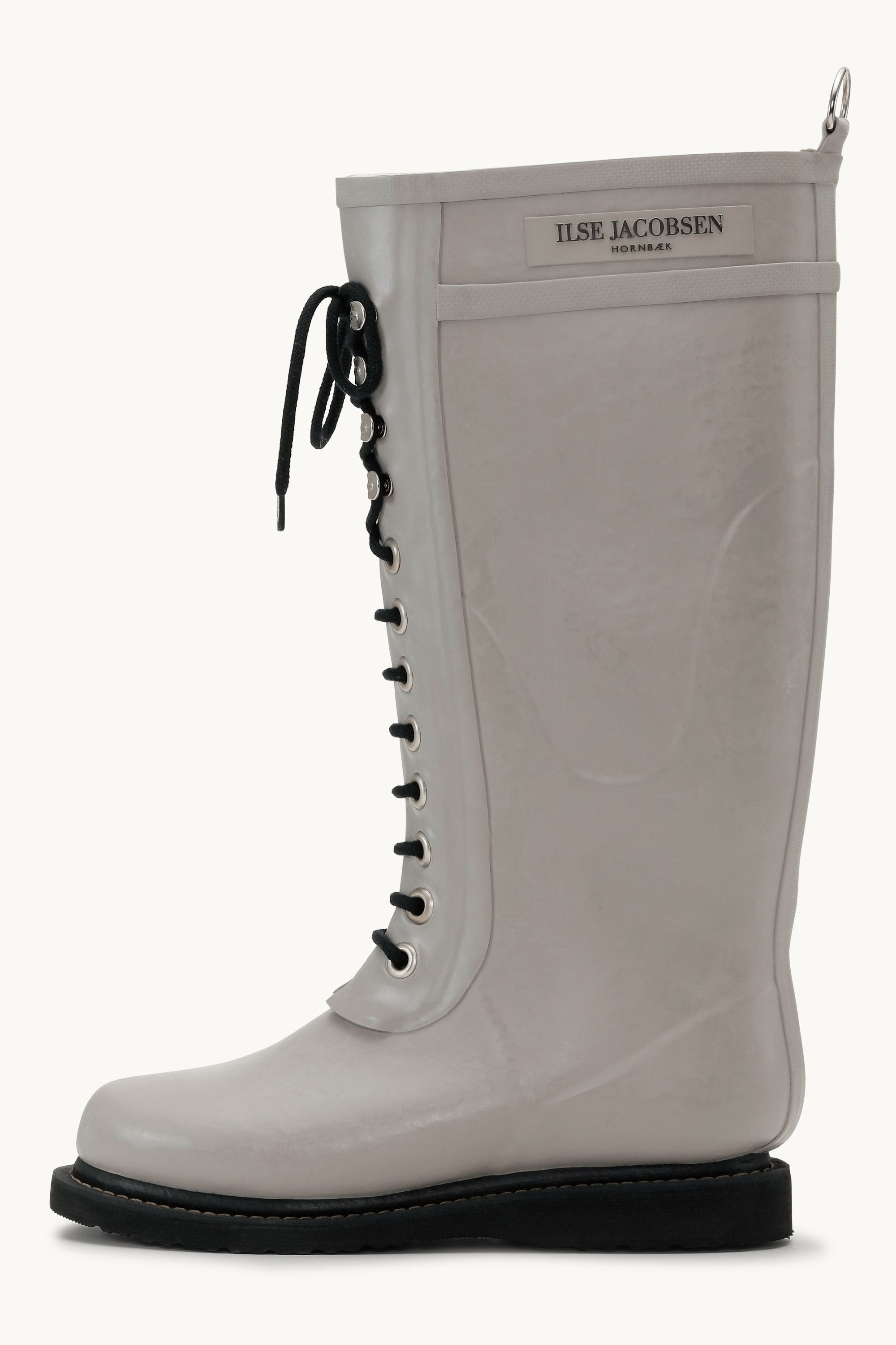 Bottes Longues En Caoutchouc - Atmosphère