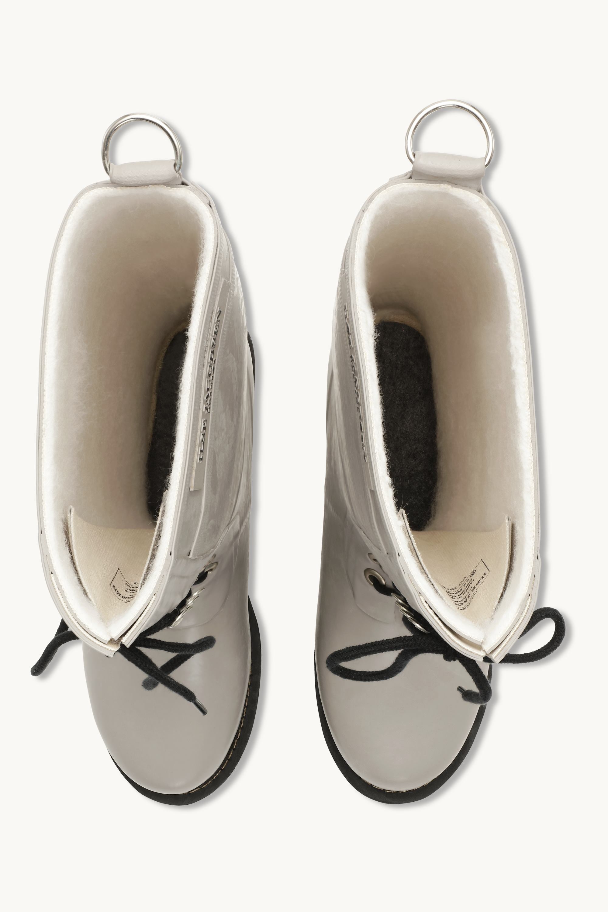 Bottes Longues En Caoutchouc - Atmosphère