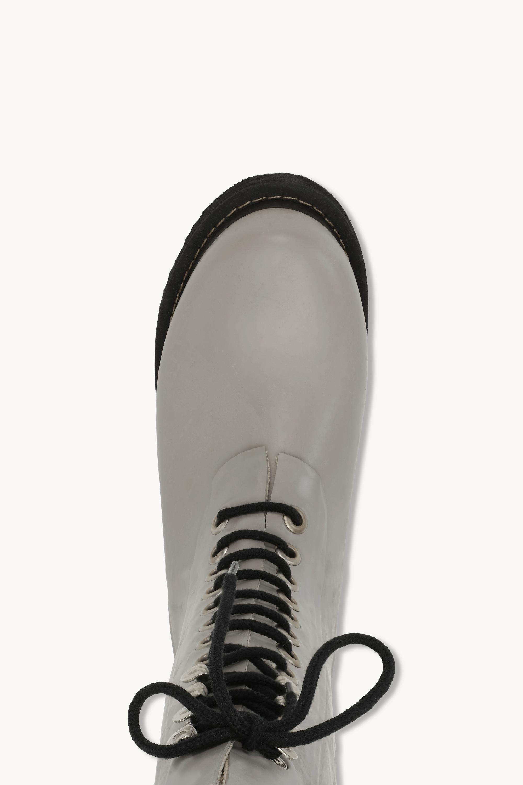 Bottes Longues En Caoutchouc - Atmosphère