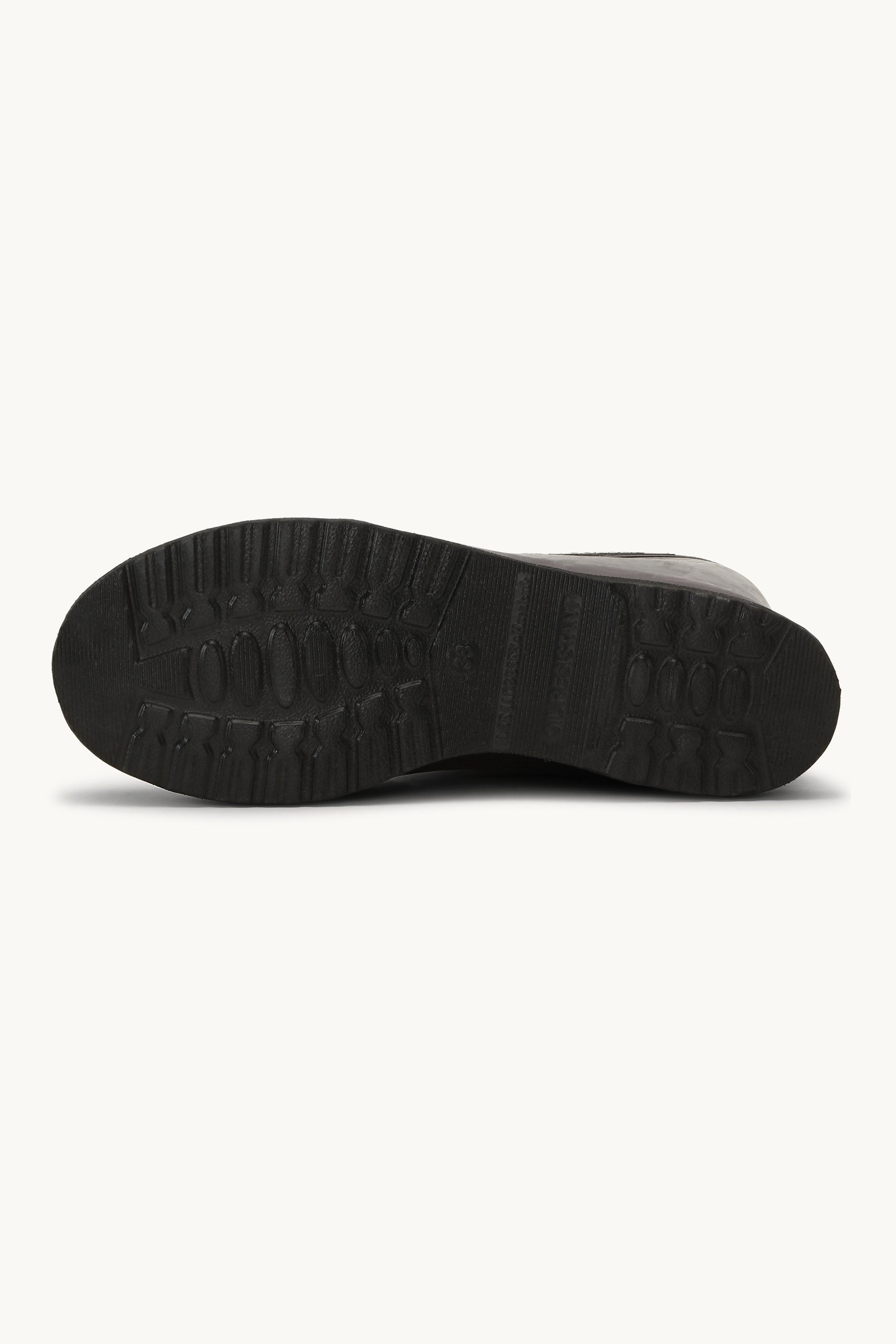 Bottes Longues En Caoutchouc - Ganache