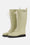 Bottes Longues En Caoutchouc - Olive Grass