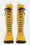 Bottes Longues En Caoutchouc - Cyber Jaune