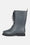 3/4 Rubber Boots - Grey