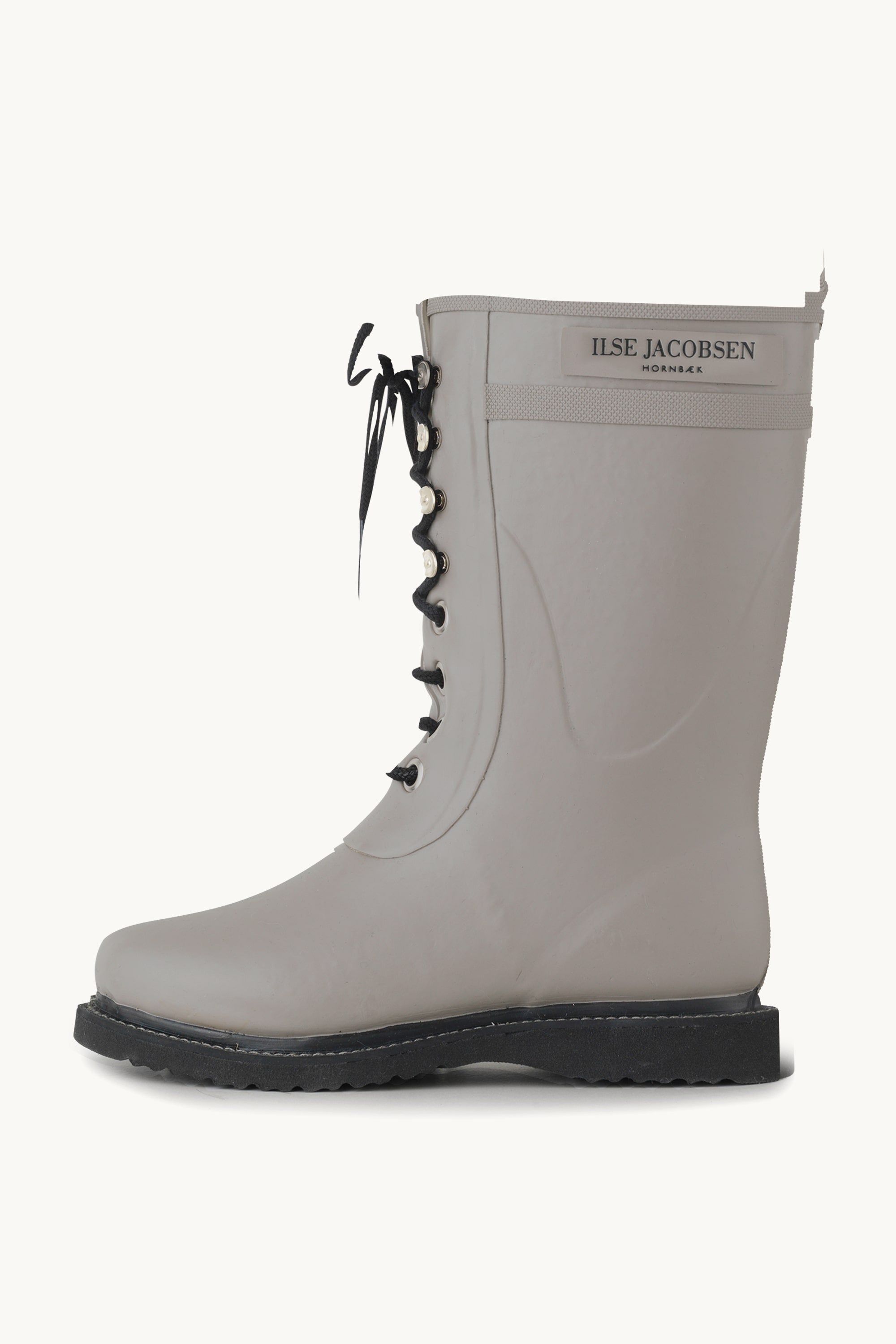 Bottes 3/4 en caoutchouc - Ambiance