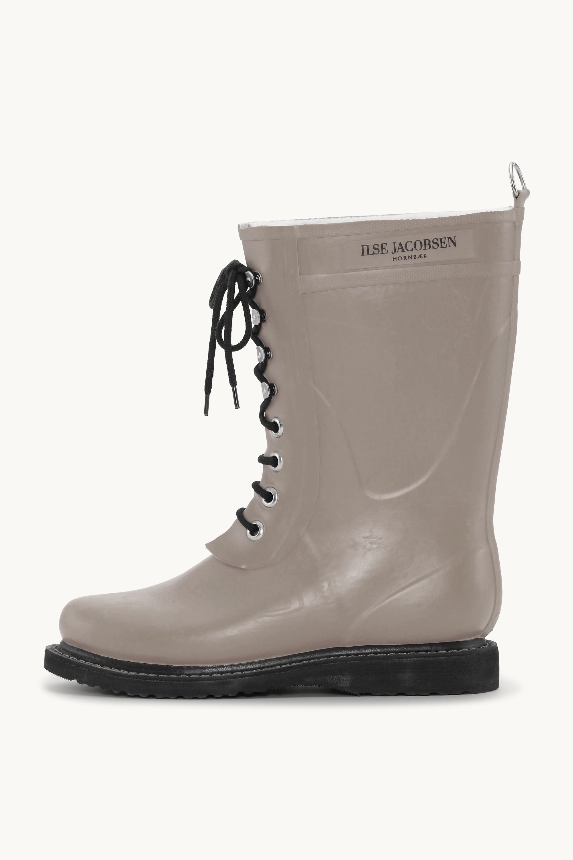 Bottes 3/4 en caoutchouc - Ambiance