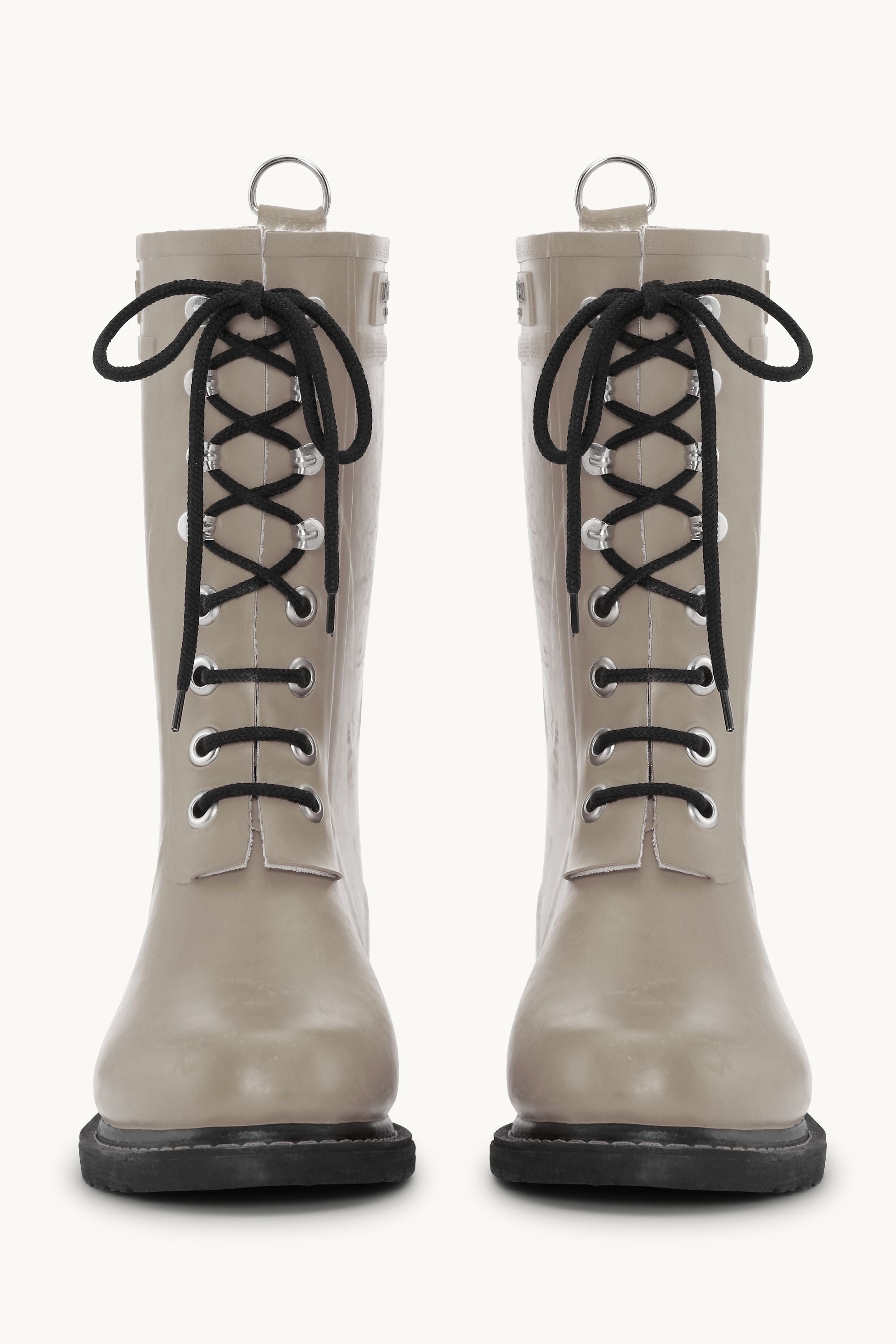 Bottes 3/4 en caoutchouc - Ambiance